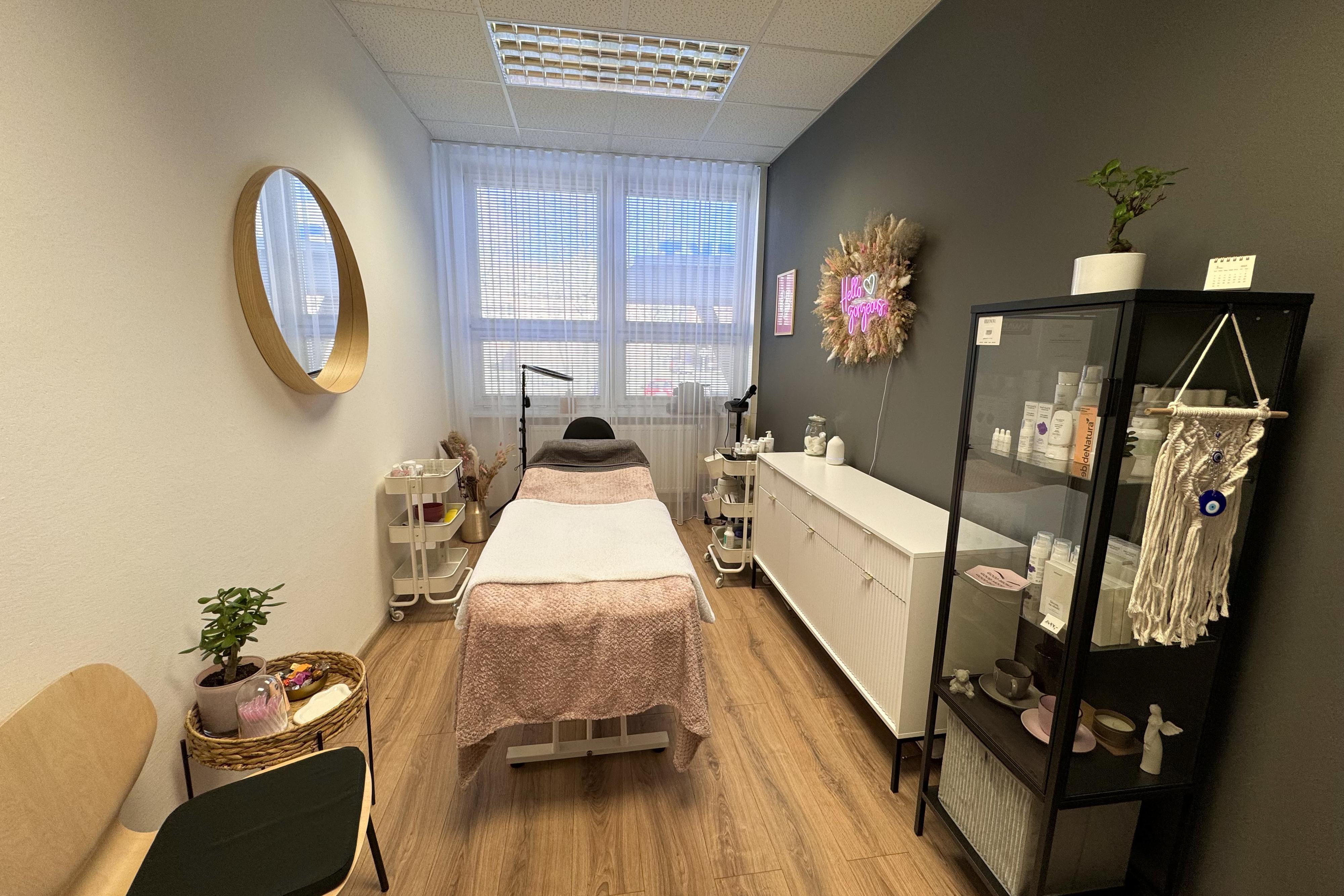 Natalie kosmetický salon