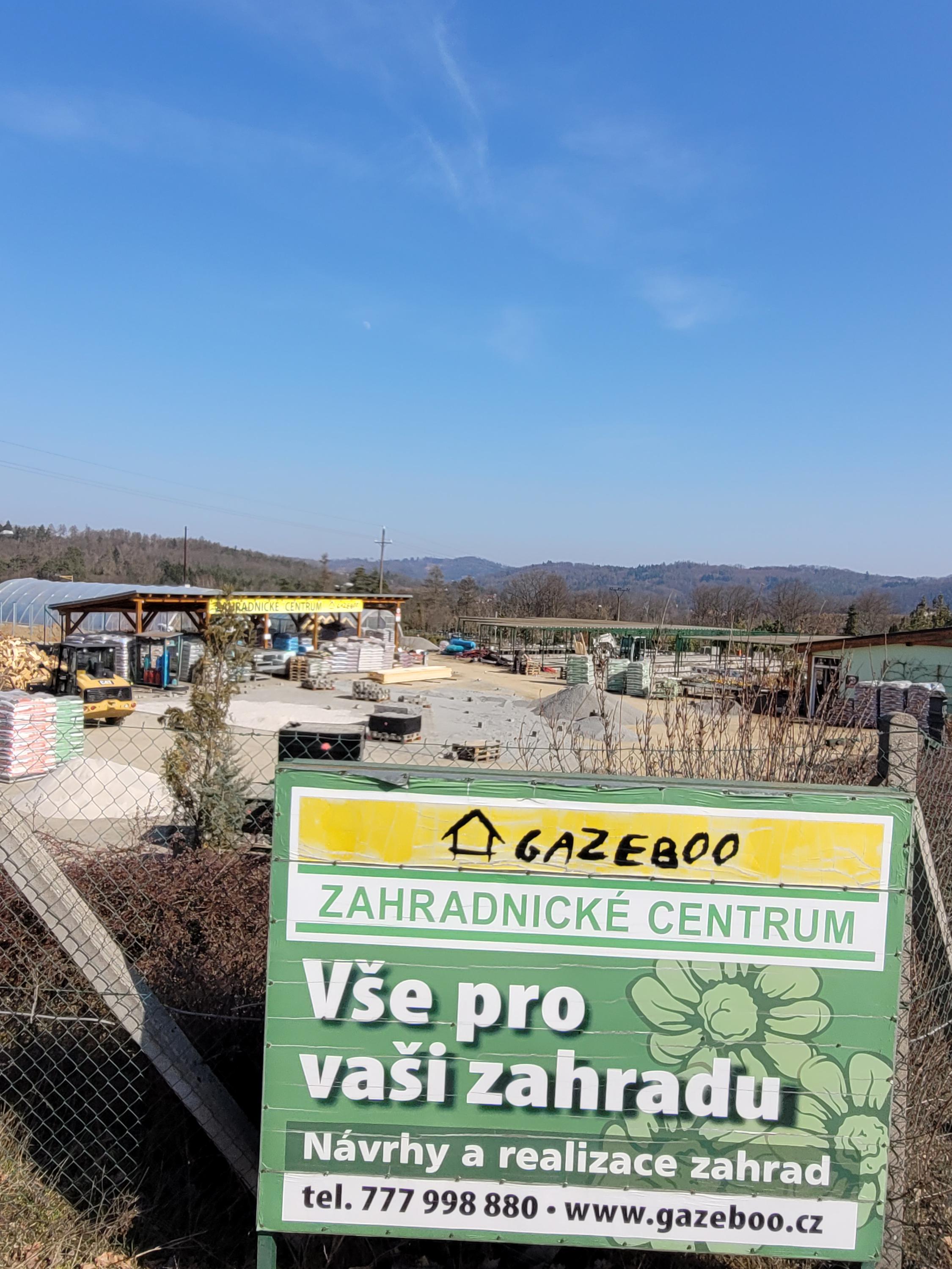 GAZEBOO ZC, s.r.o. foto 3