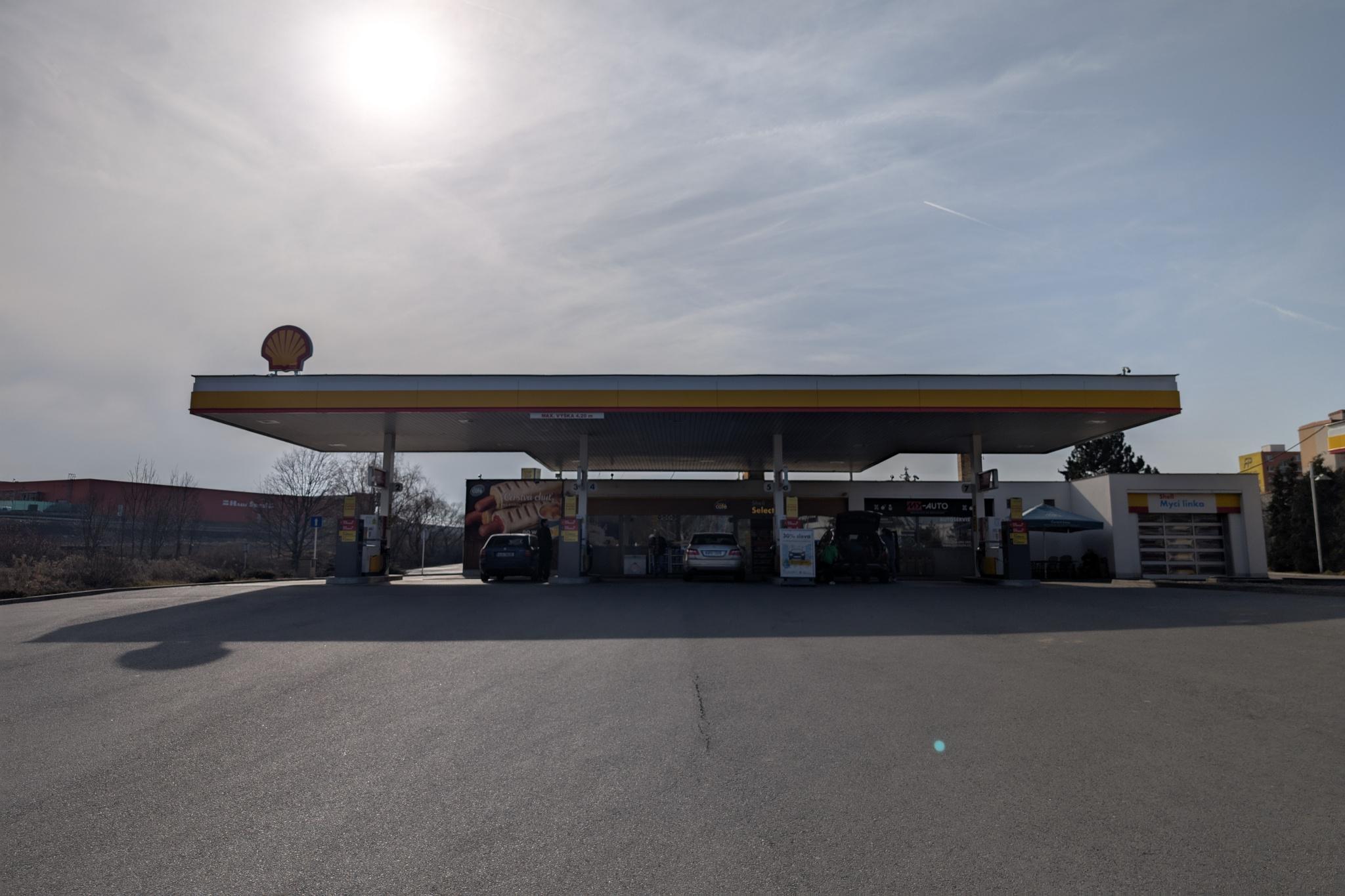Shell foto 4