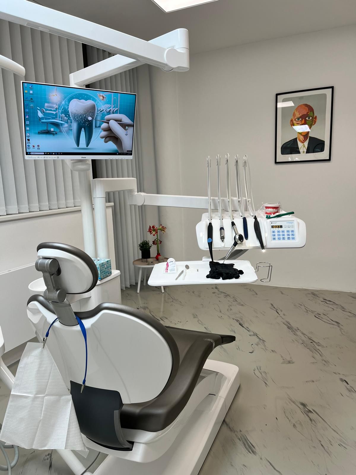 Dentální hygiena foto 5