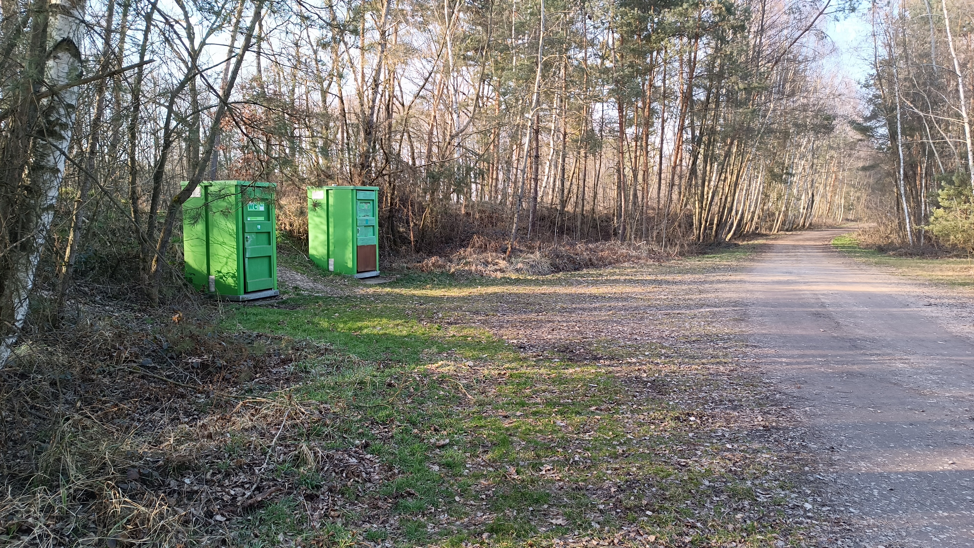 Kiosek U Šupiny foto 5