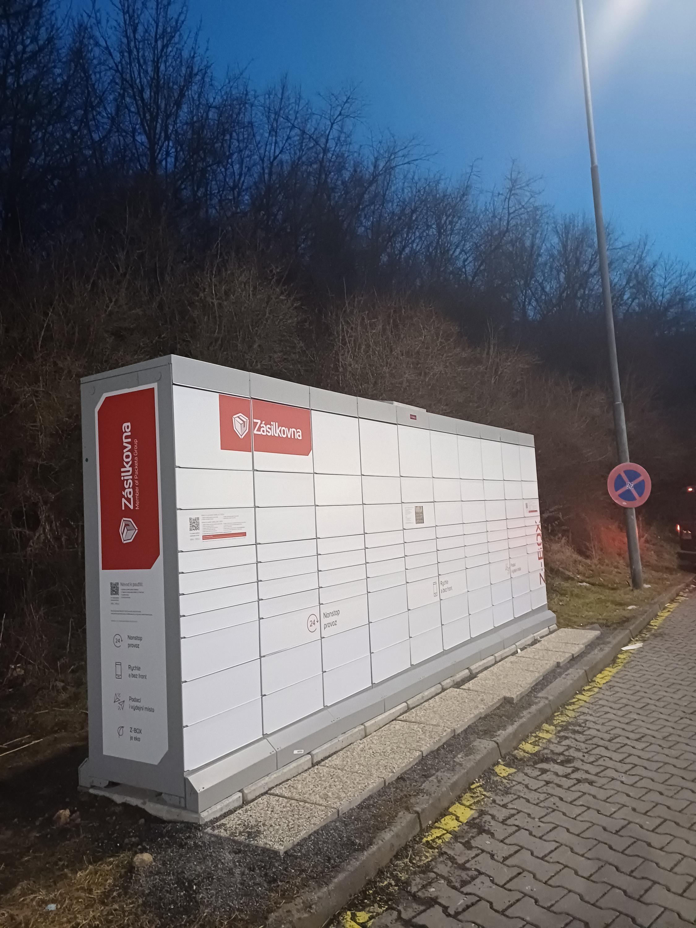 Z-BOX foto 2
