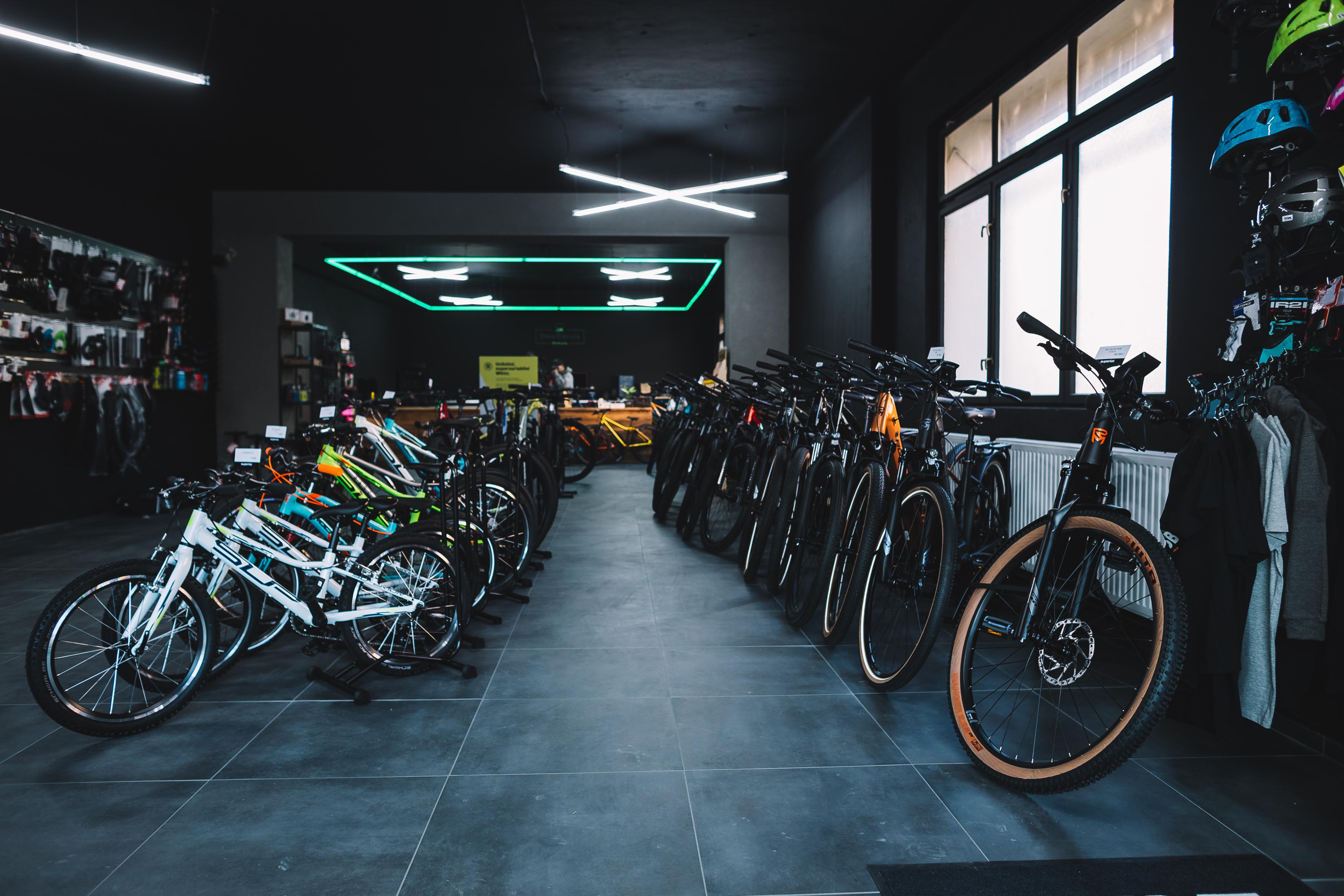 Bike servis Beskydy foto 2