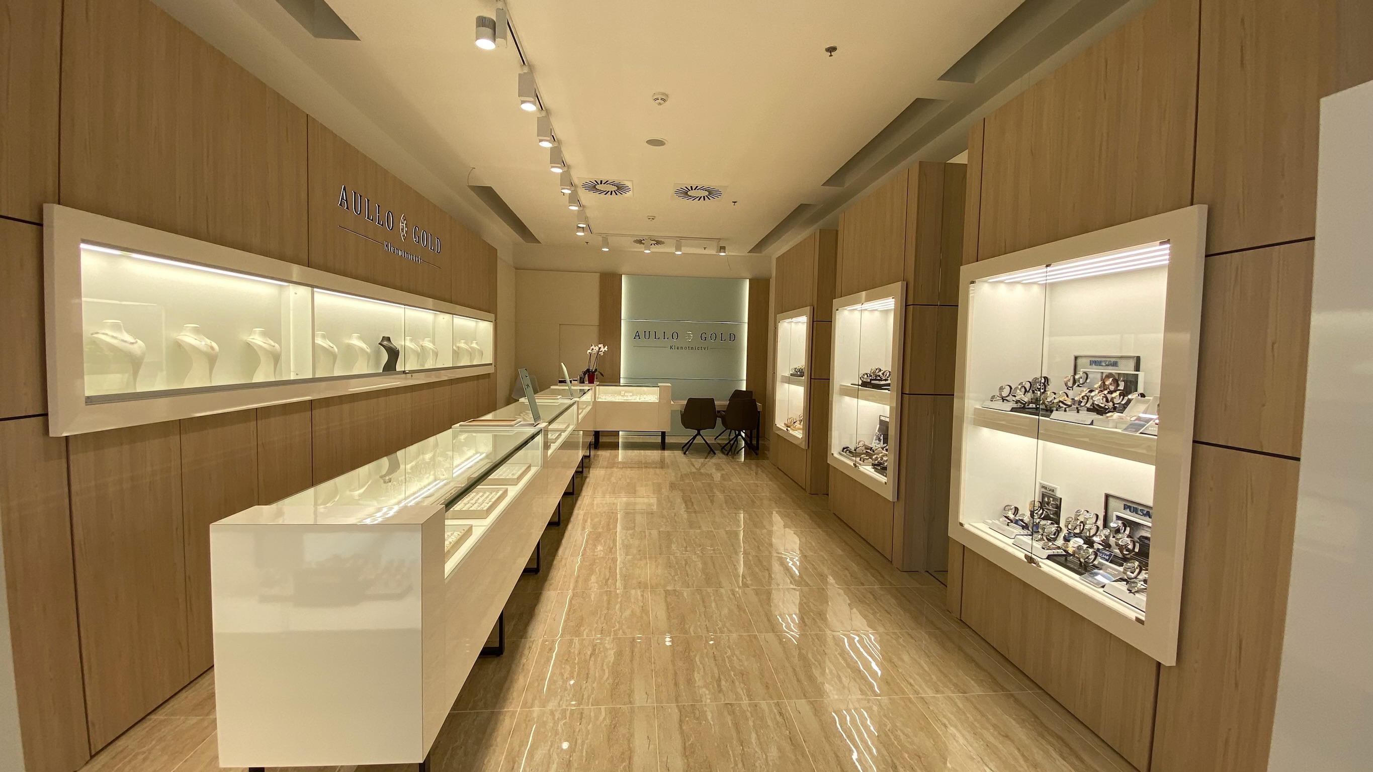 LINEA, stolařské výrobní družstvo Blansko