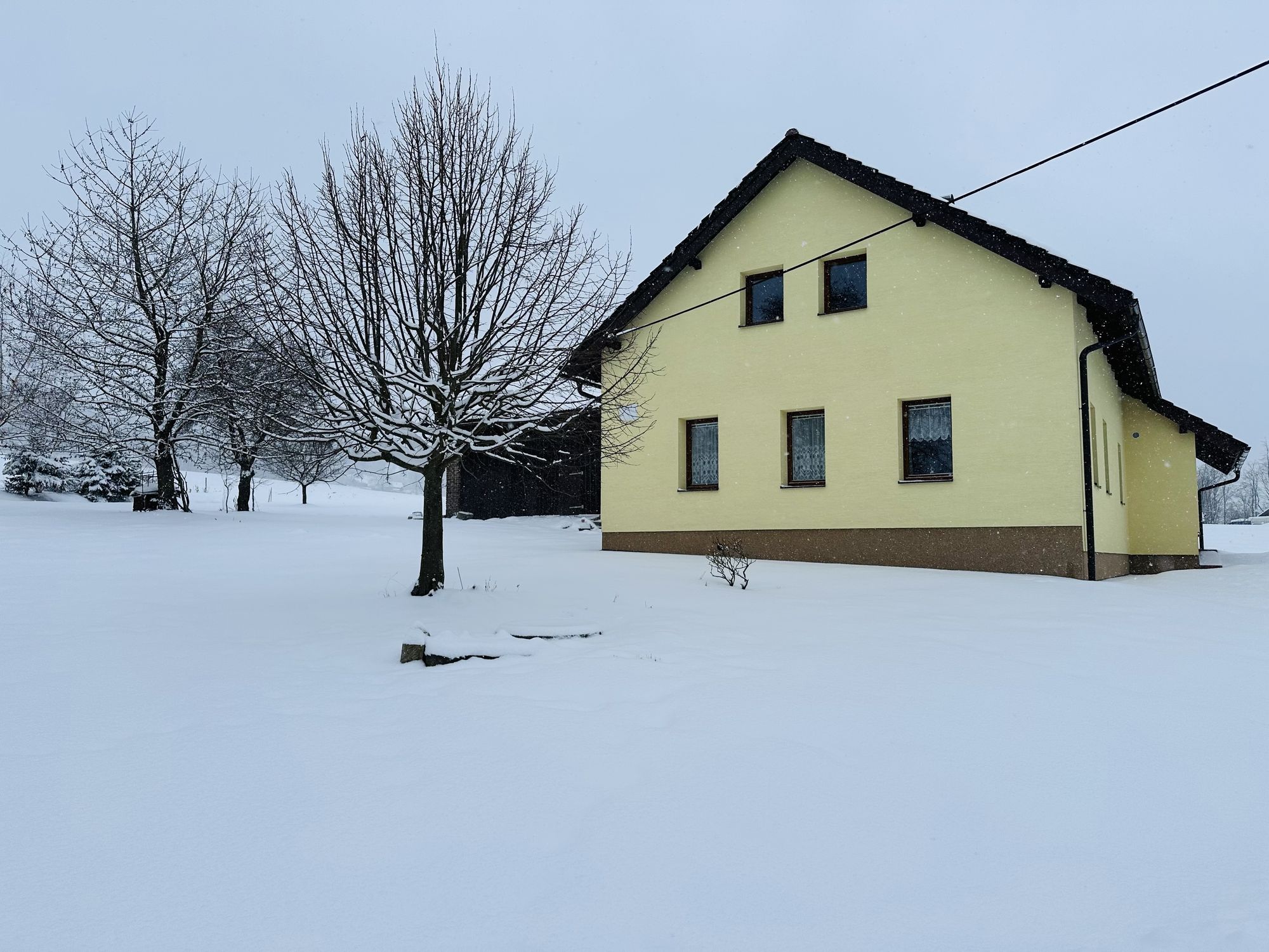 Panorama Kozákov foto 6