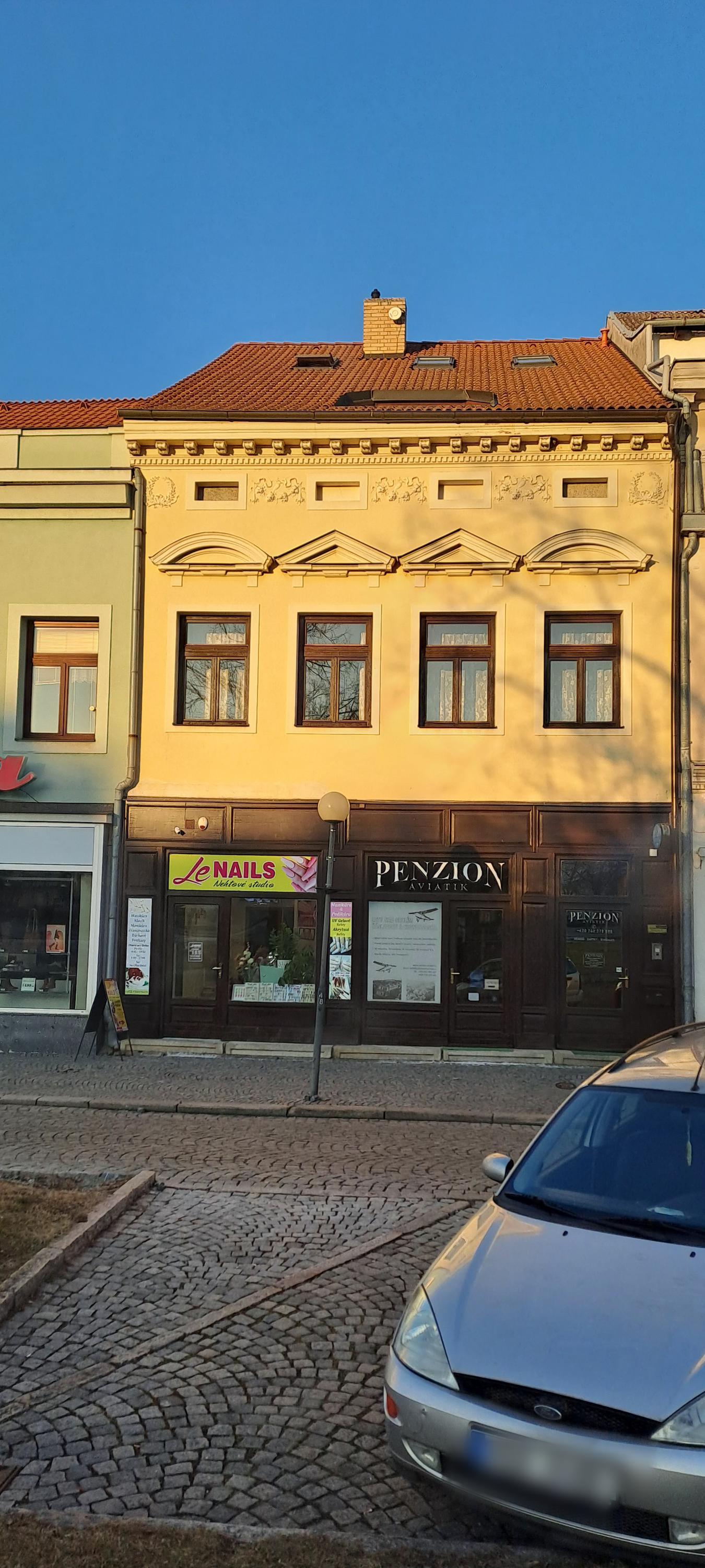 Penzion Aviatik foto 6