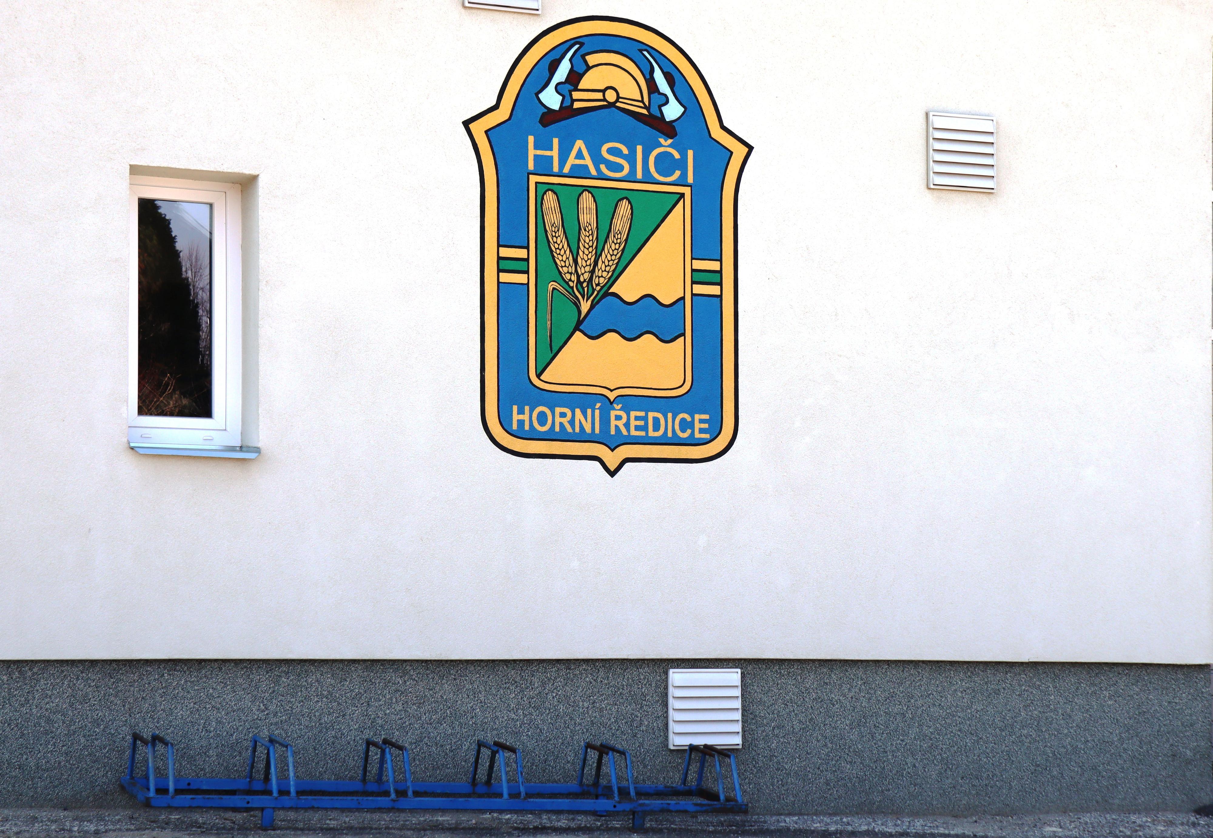 SH ČMS - Sbor dobrovolných hasičů Horní Ředice foto 3