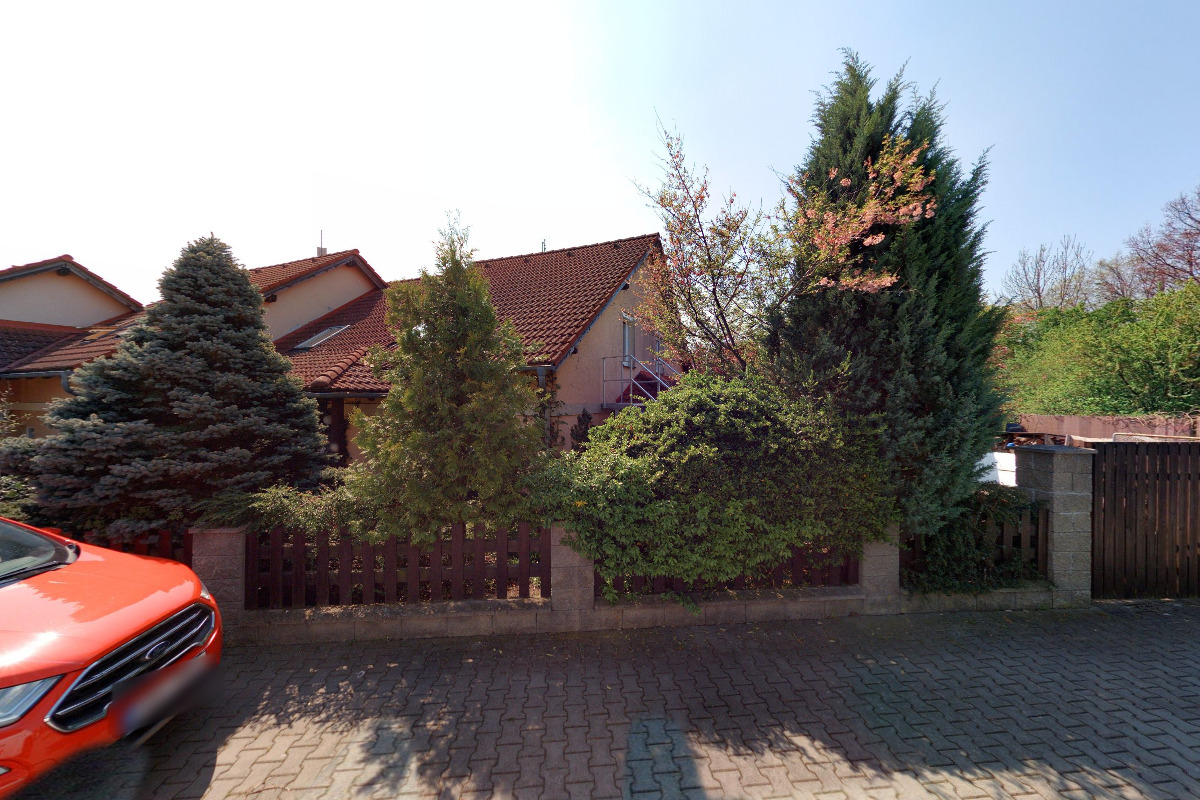 JR montáže lešení