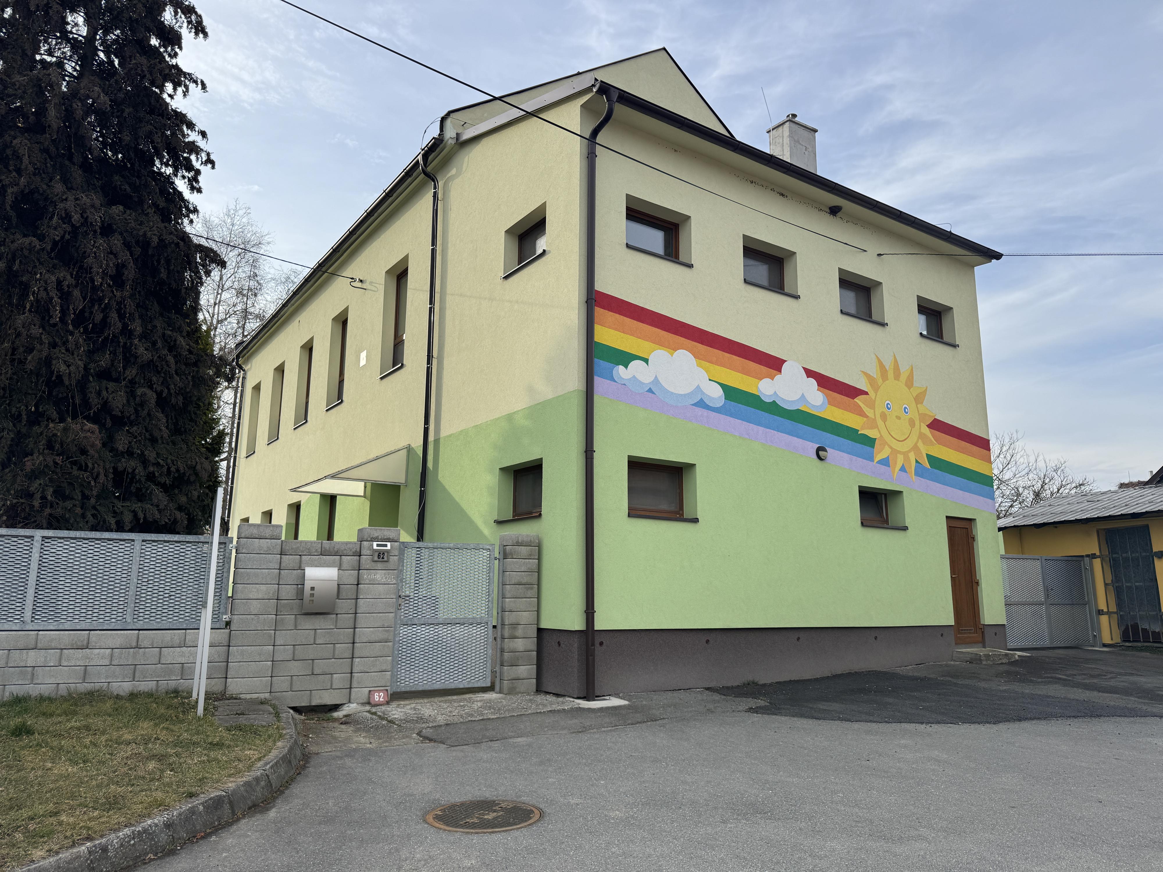 MŠ Víceměřice foto 2
