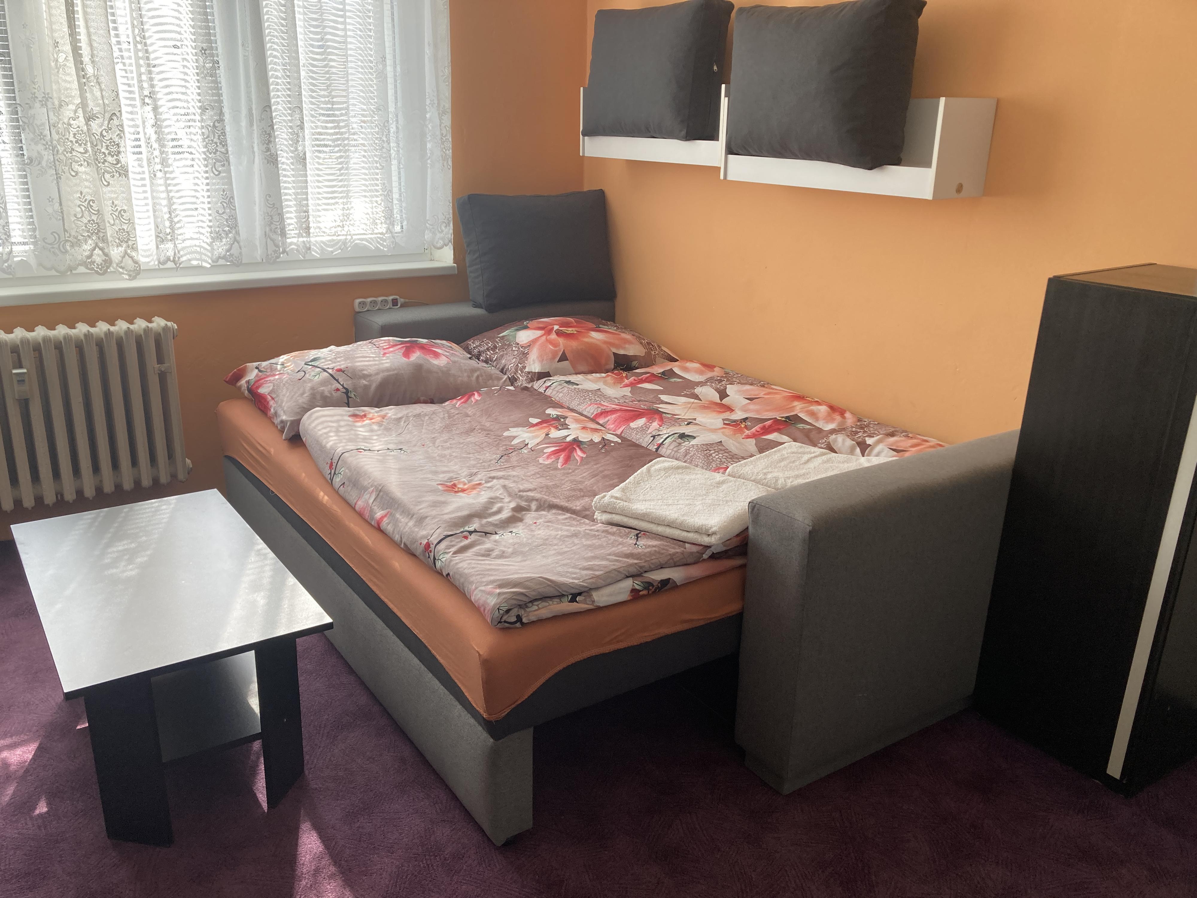 Garsoniera U Lesoparku foto 3