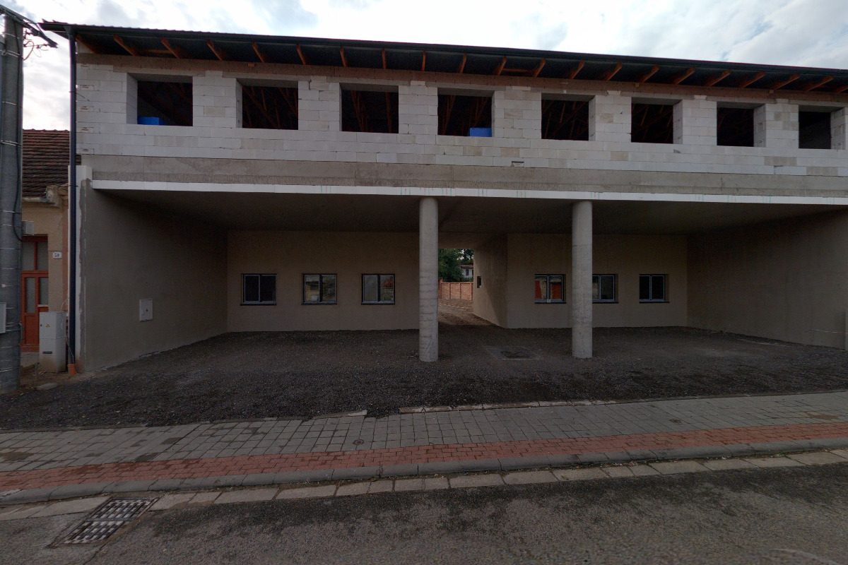 Apartmány Zelnice foto 4