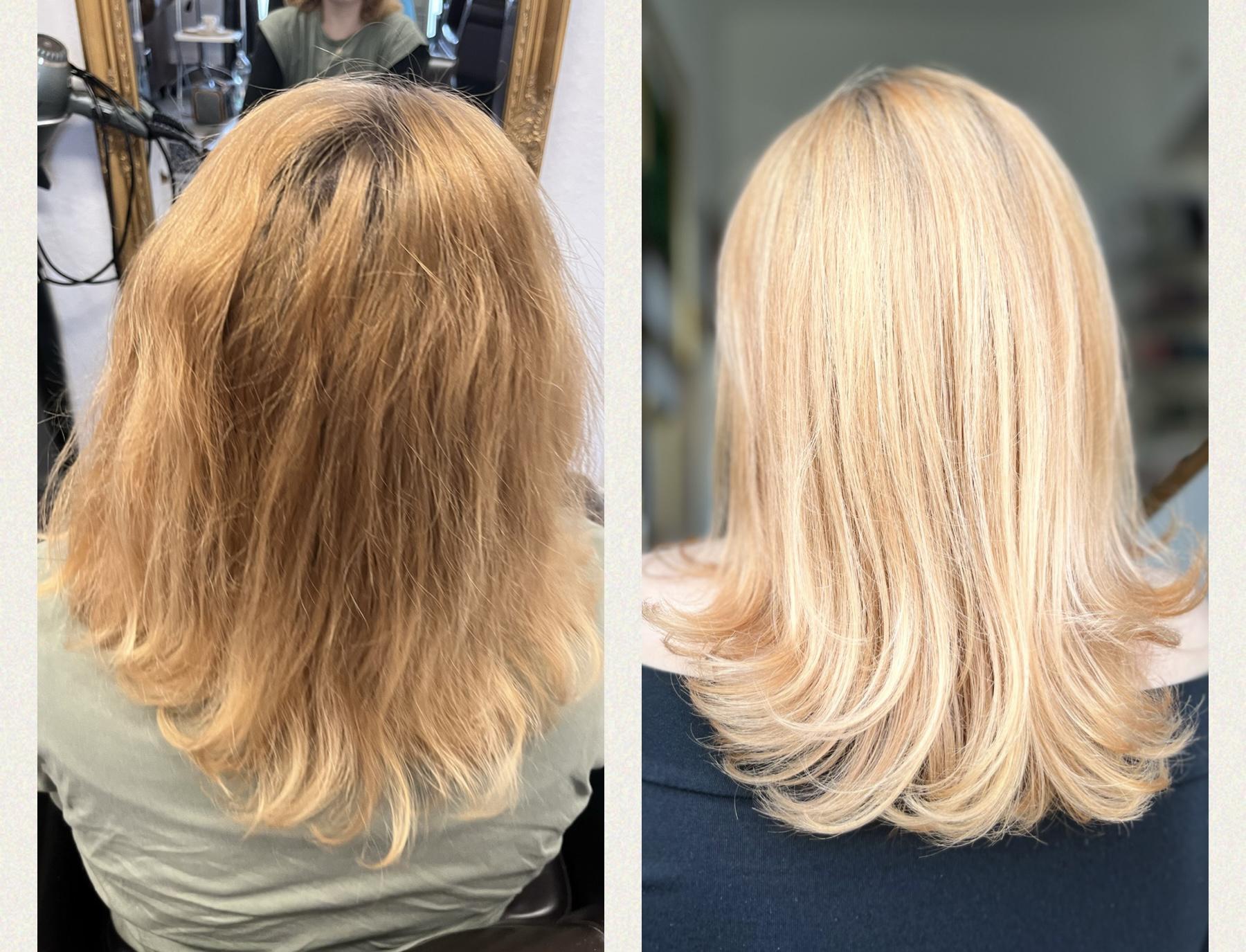 Salon Veronika foto 2