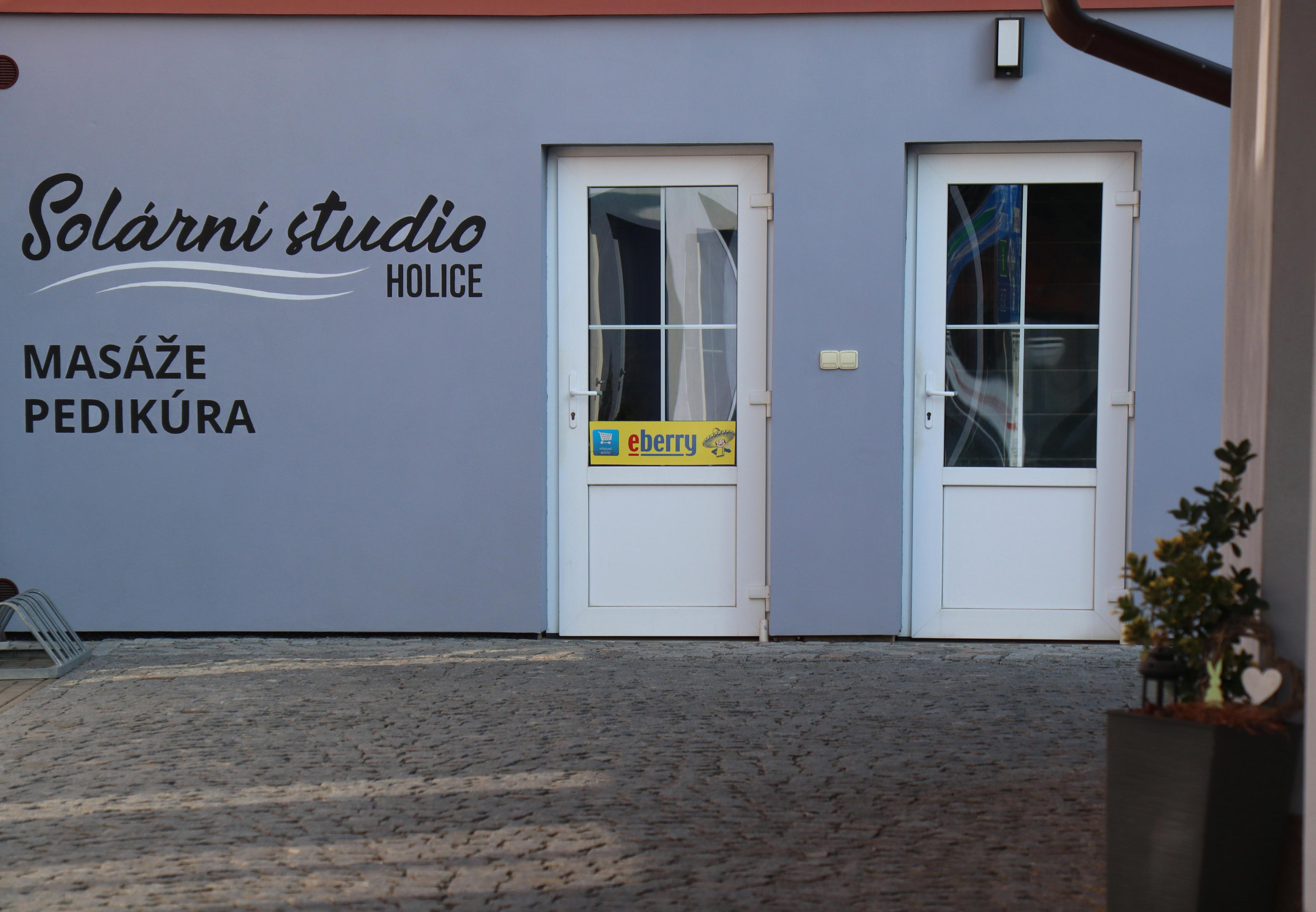 Solární studio Holice foto 2
