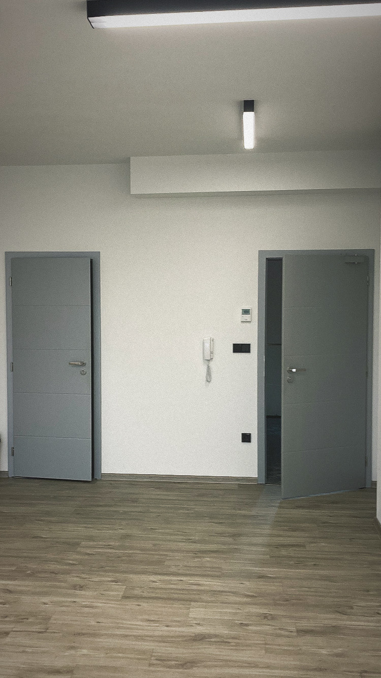 Malířské práce - Jakub Gottwald foto 4