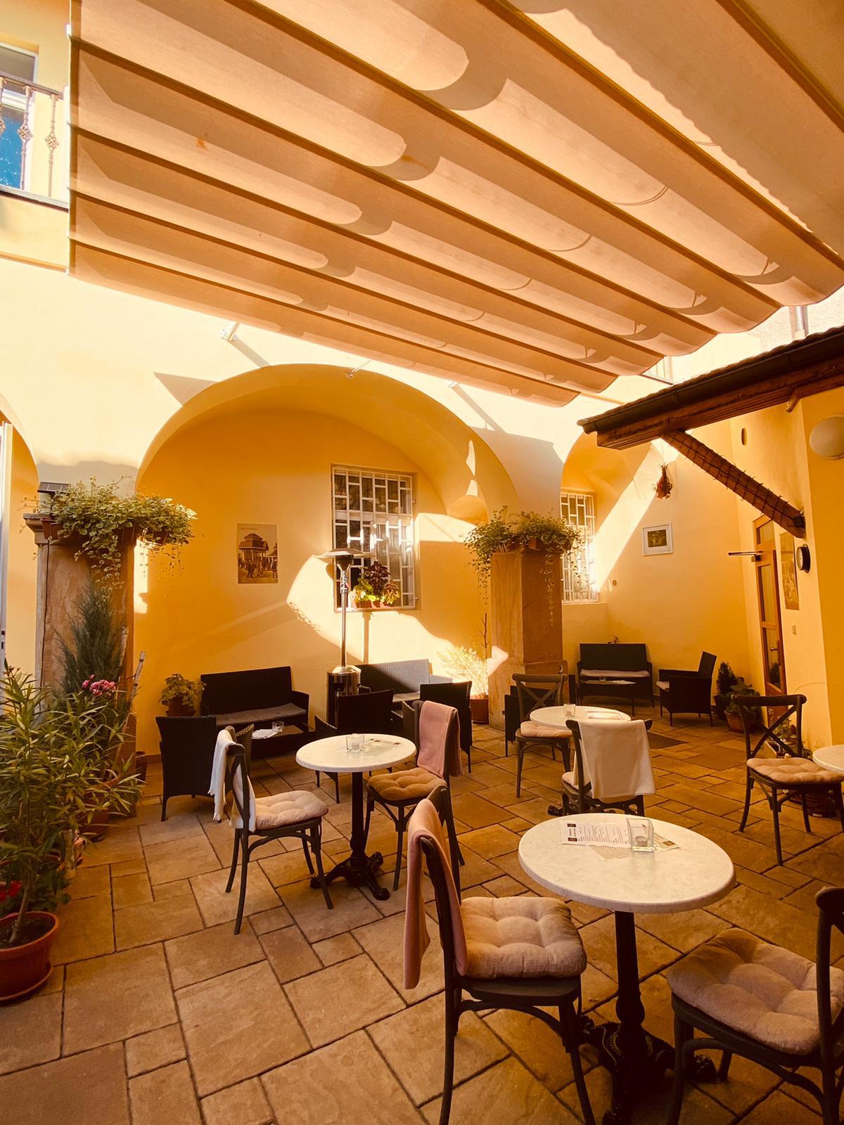 Patio Caffé foto 6