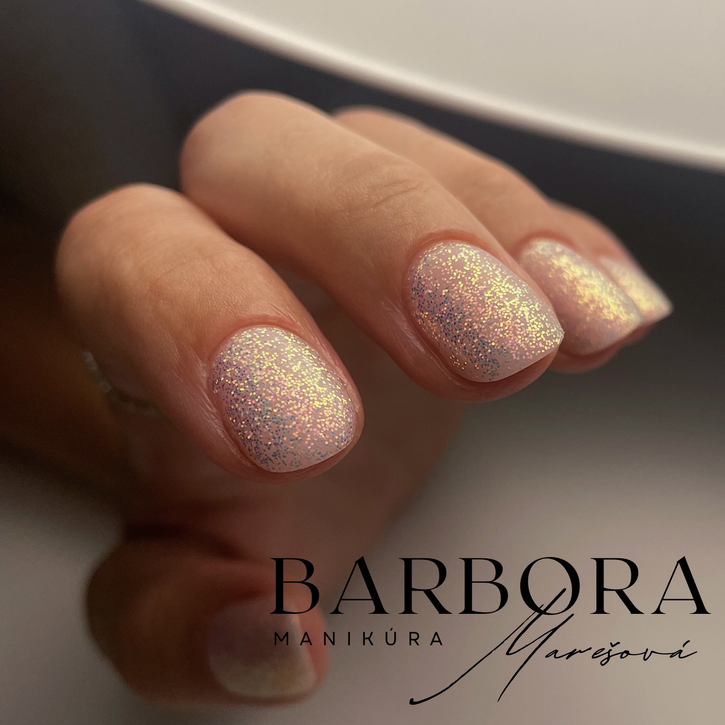 Barbora Marešová - MANIKÚRA & PEDIKÚRA foto 2