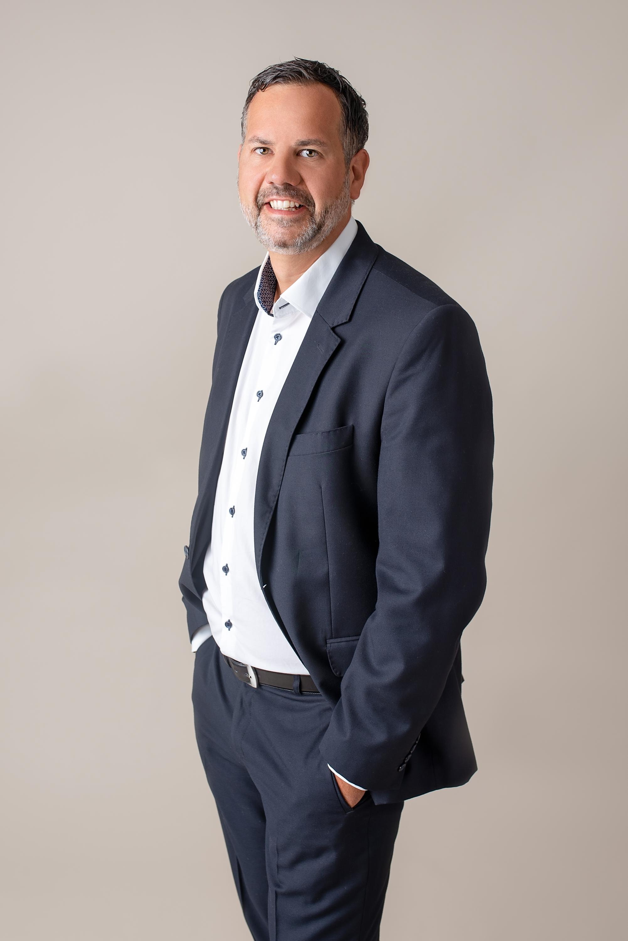 Ondřej Kressa - osobní realitní makléř foto 2