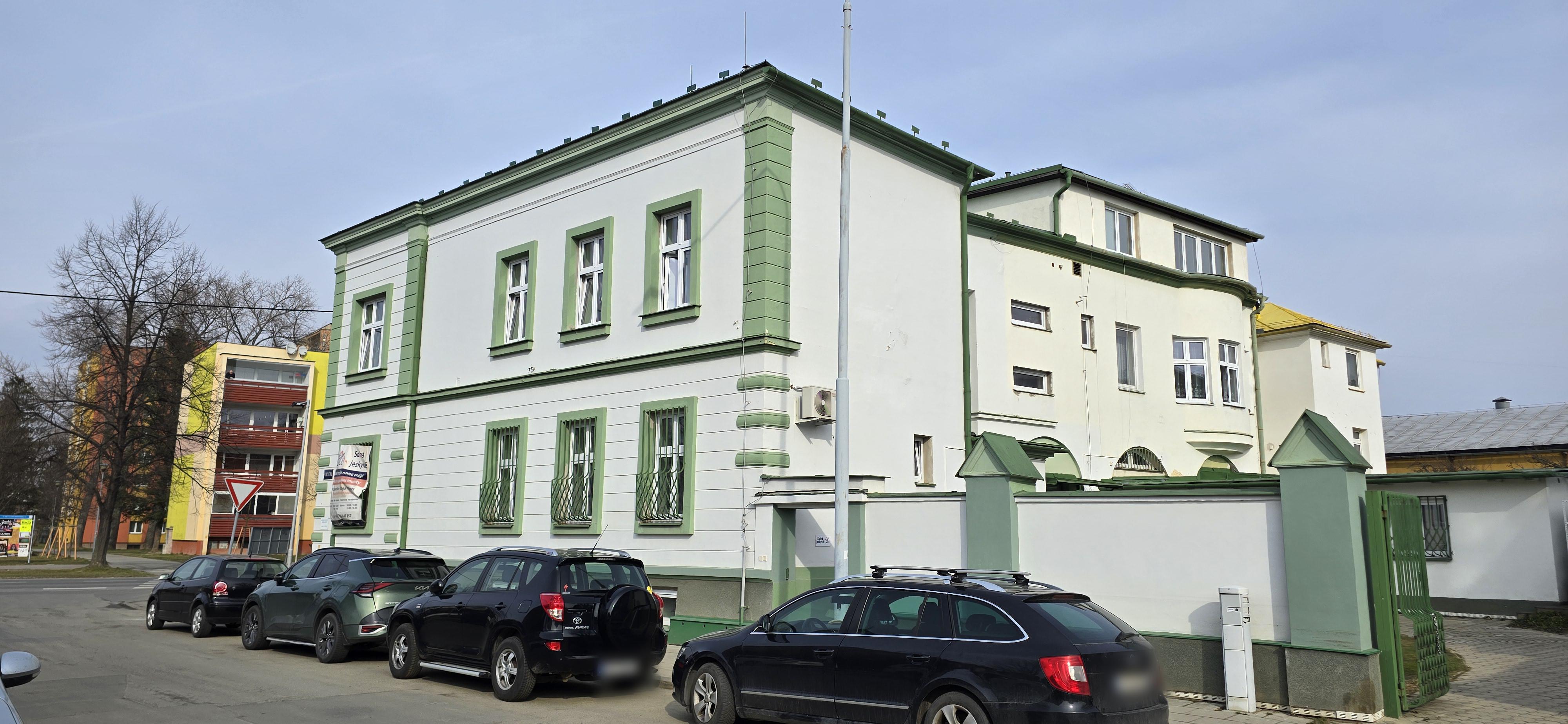 Lékárna Pod Cvilínem foto 3