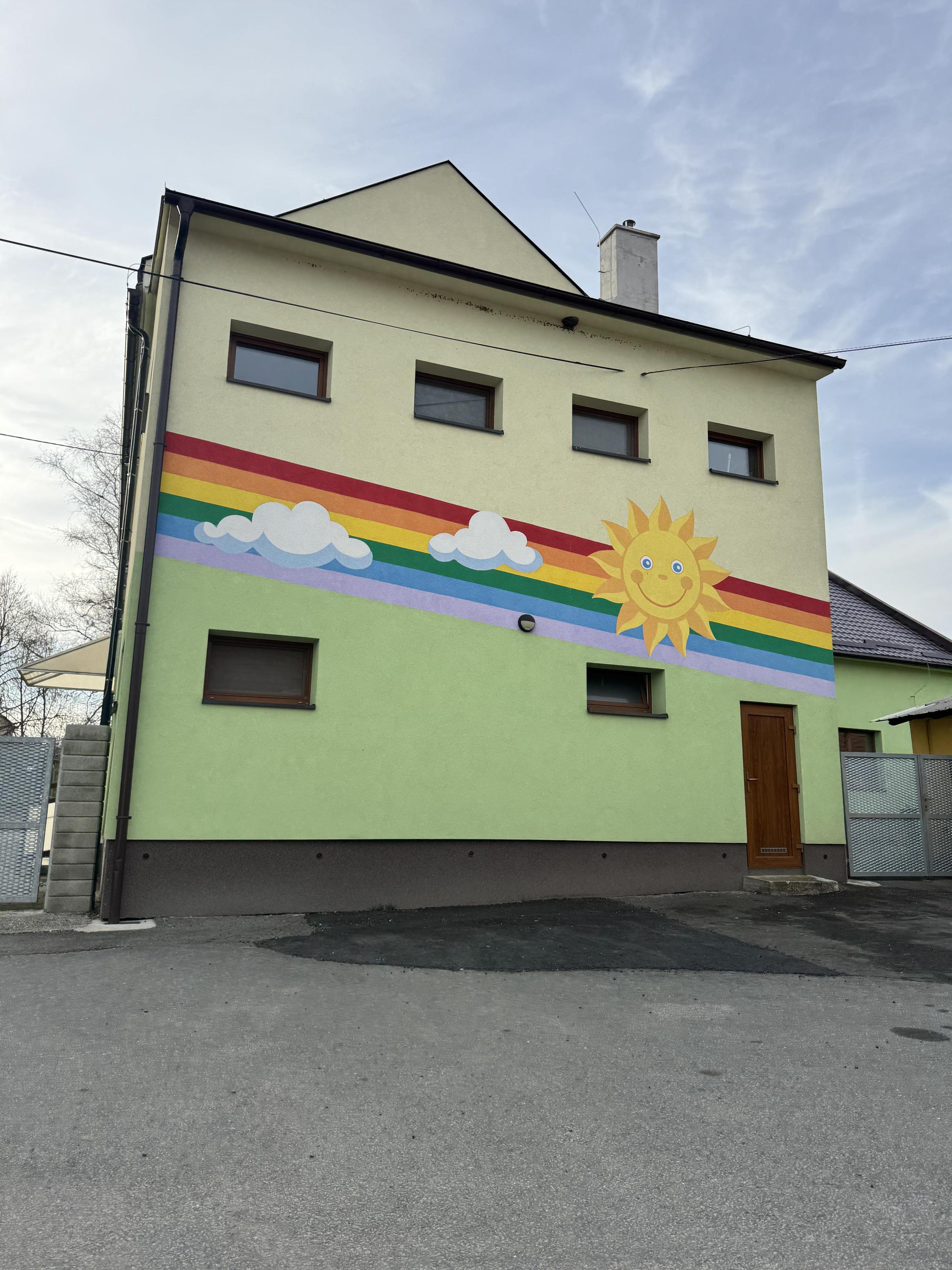 MŠ Víceměřice foto 3