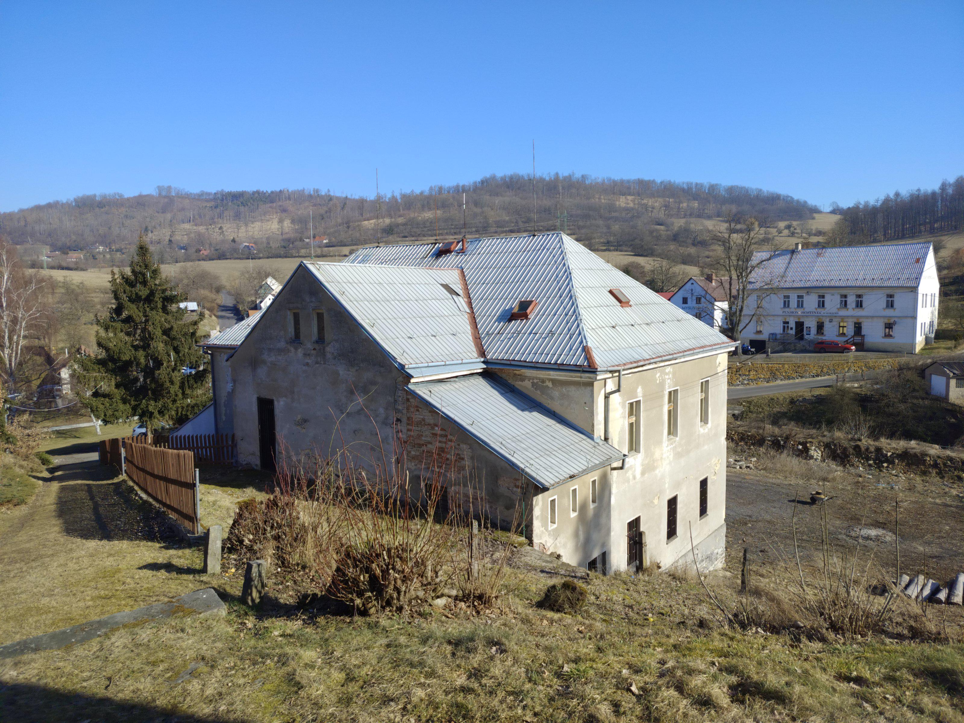 Mineralogické muzeum prof. J.E. Hibsche foto 4