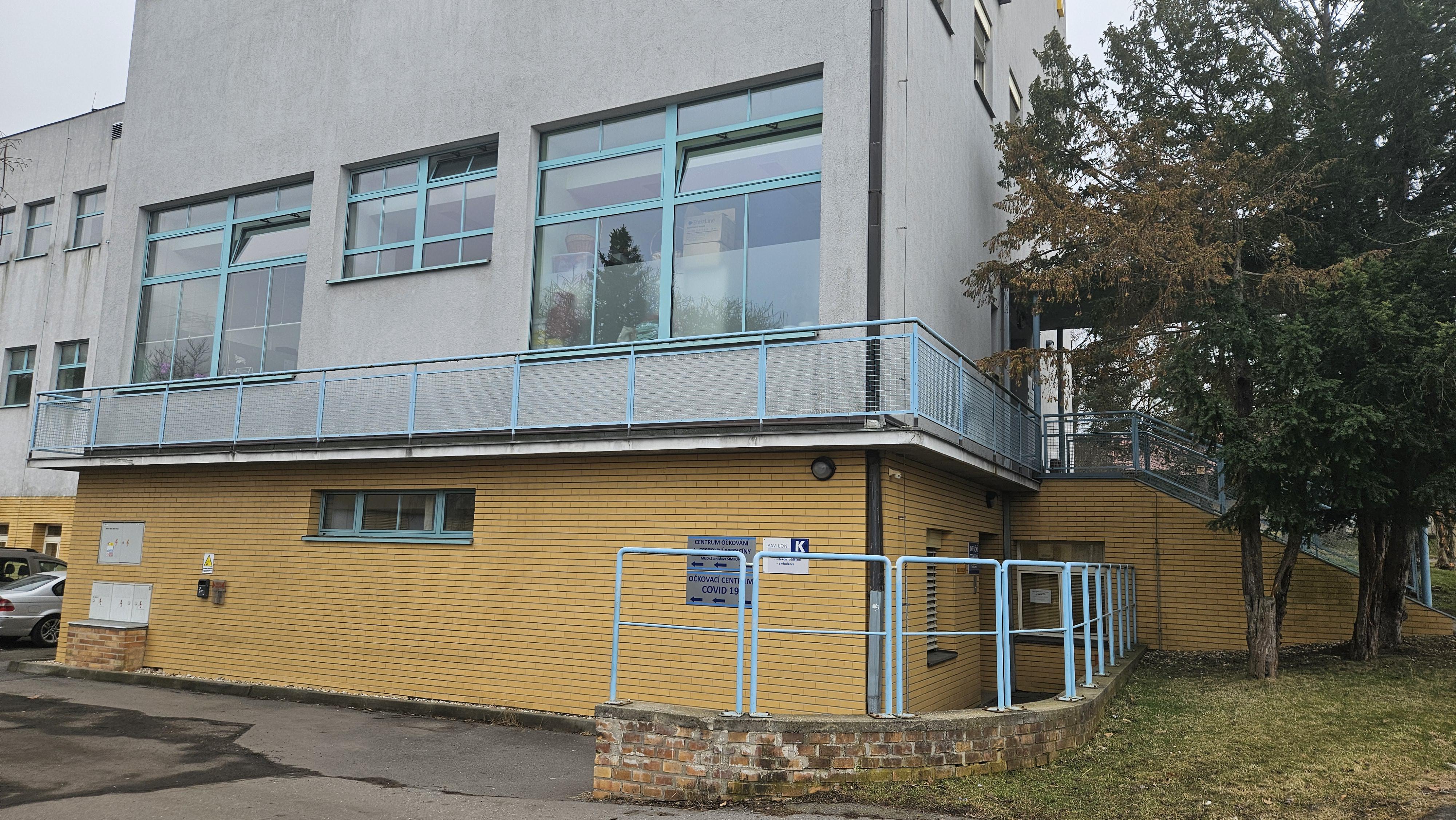 Centrum očkování a cestovní medicíny - Thomayerova nemocnice foto 4