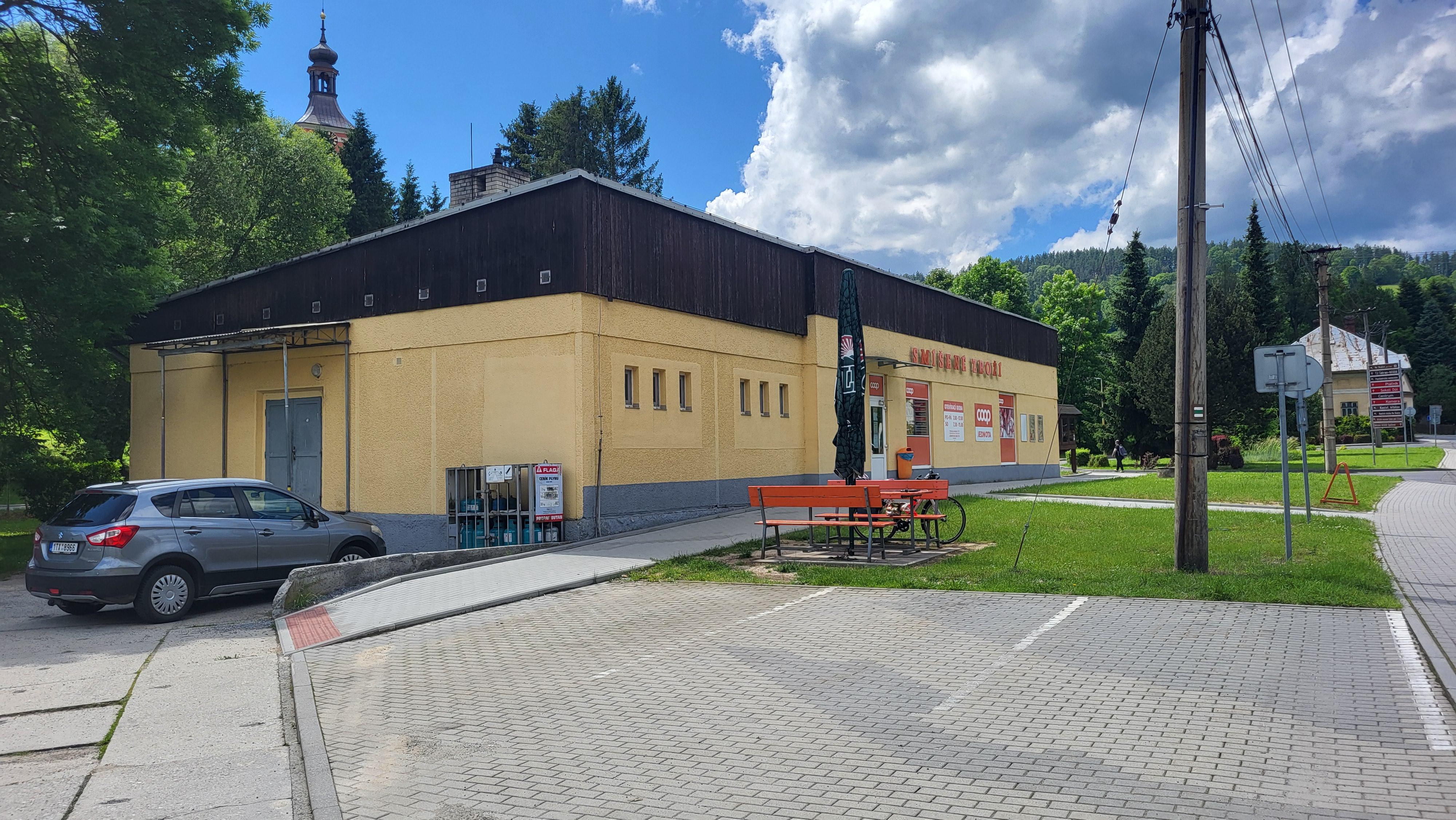 COOP KONZUM foto 2