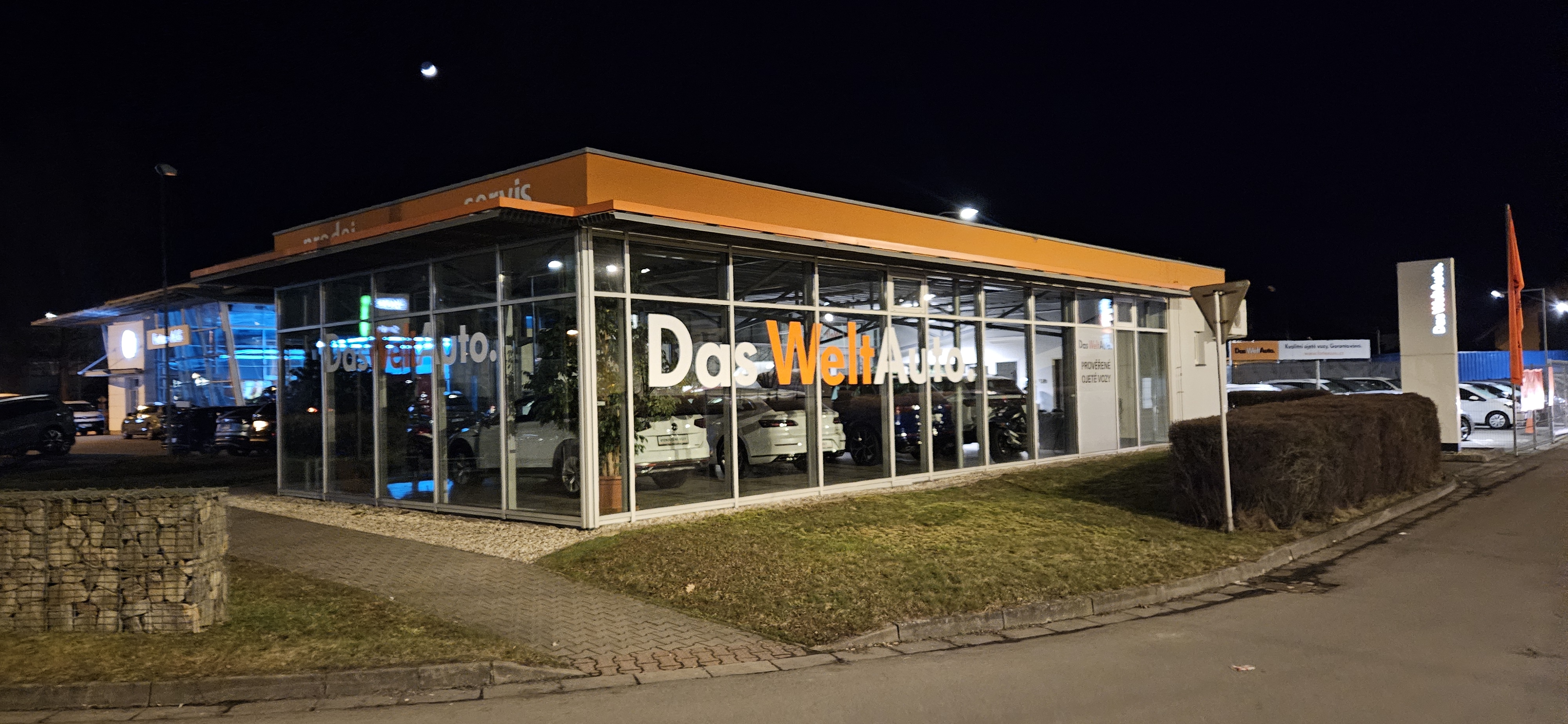 FORTEXauto foto 2