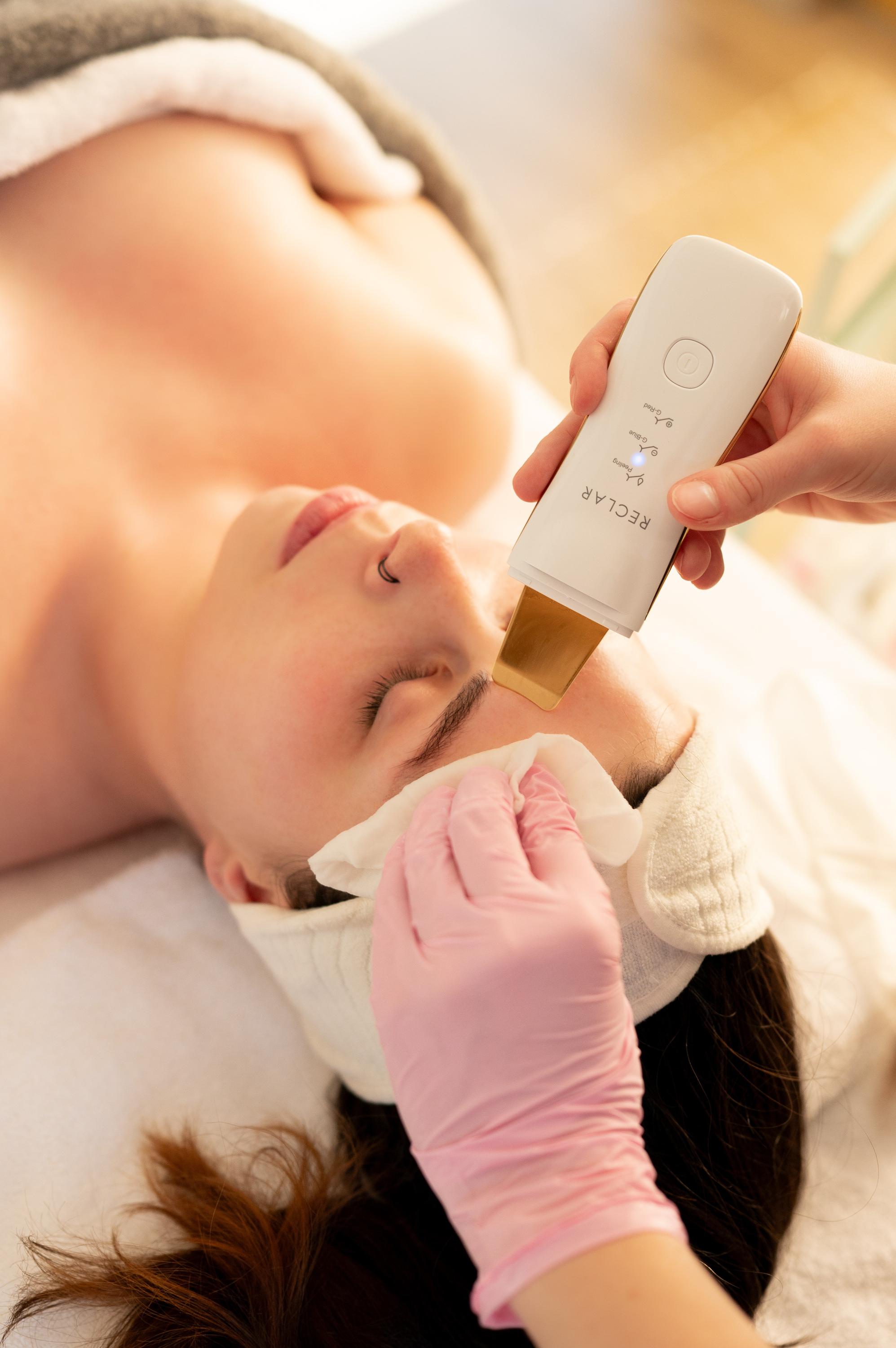 Kosmetický salon Barbora Kaiser Šperková foto 3