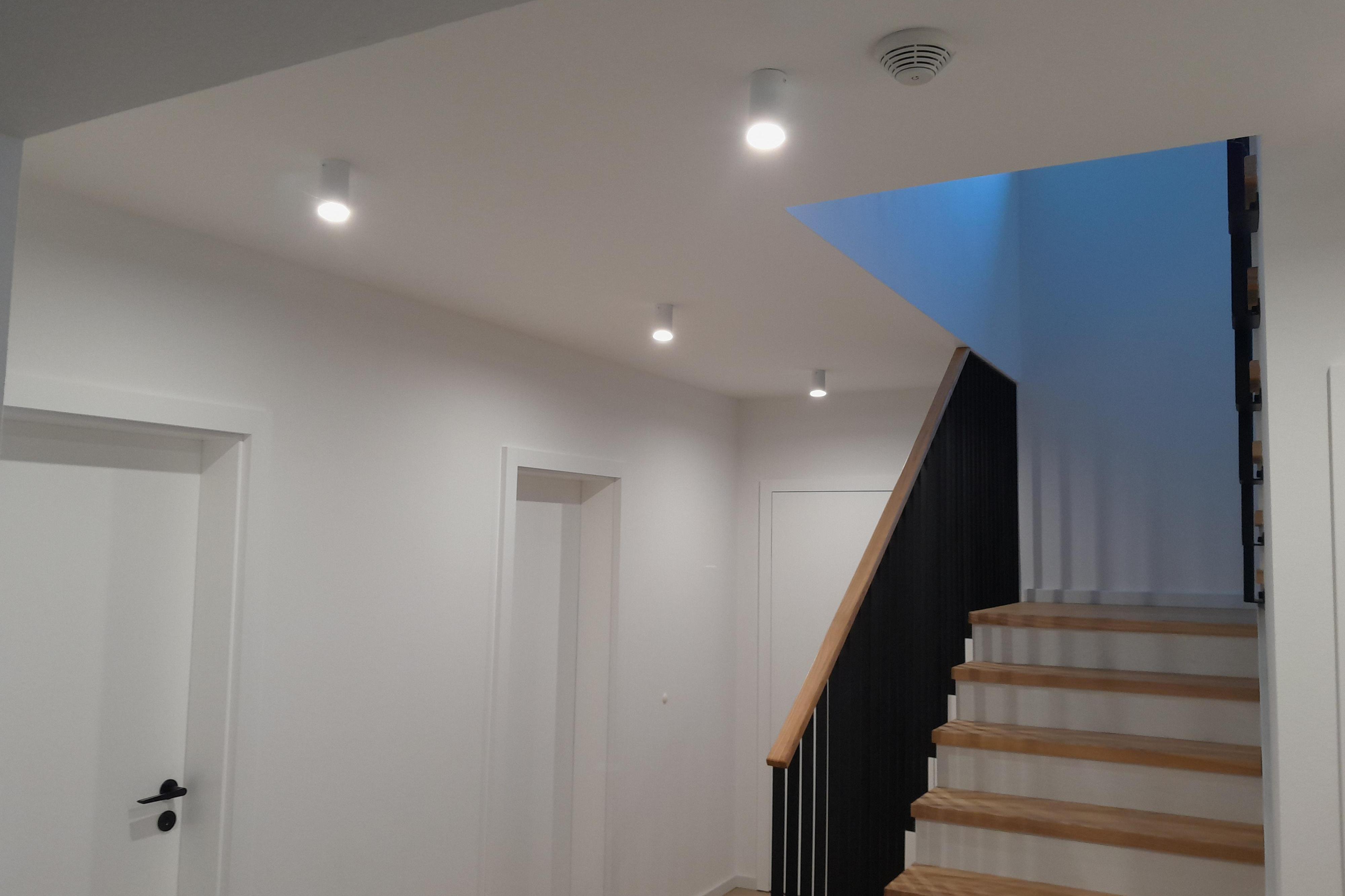 Pavel Čermák - sádrokartony Mladá Boleslav