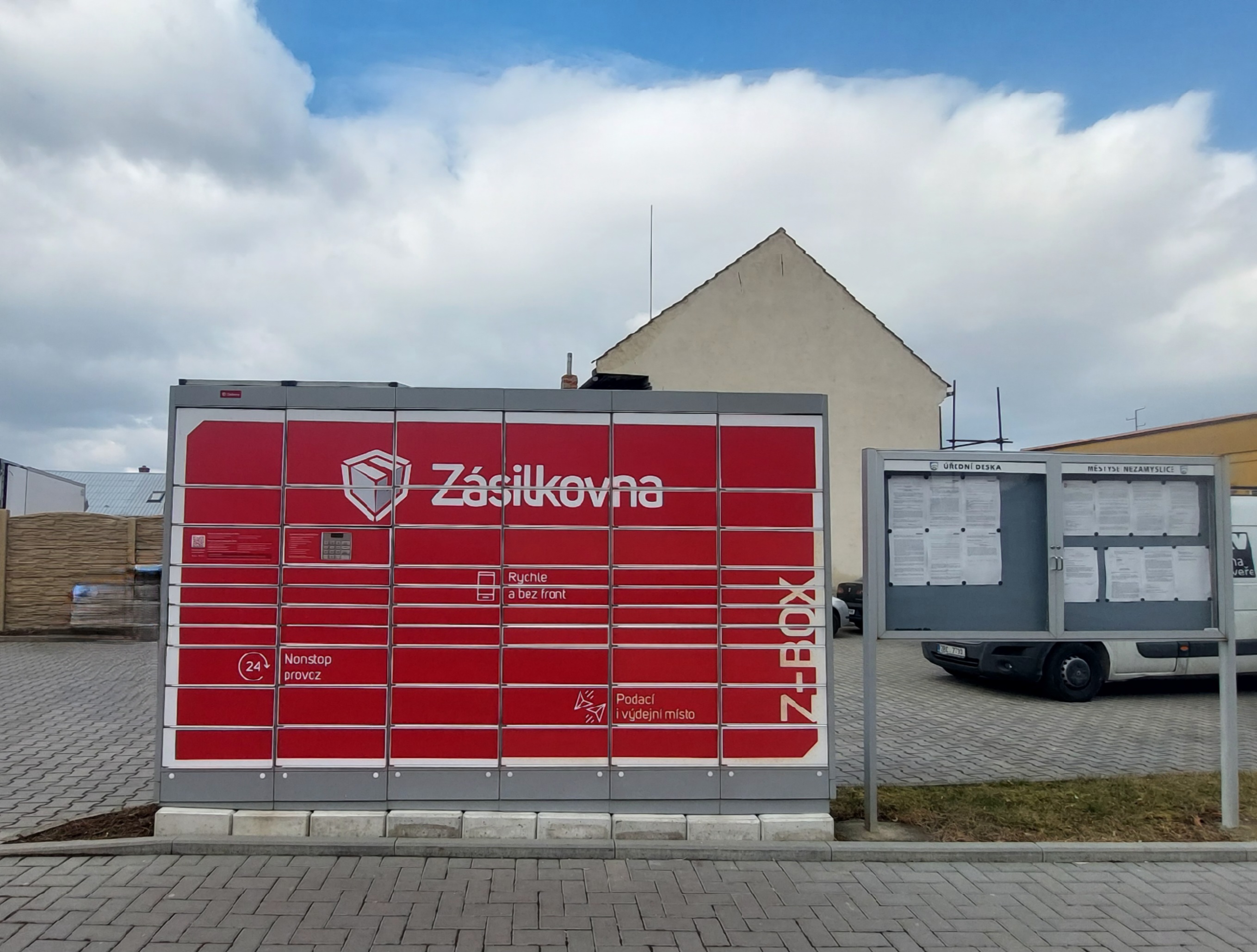 Z-BOX foto 2