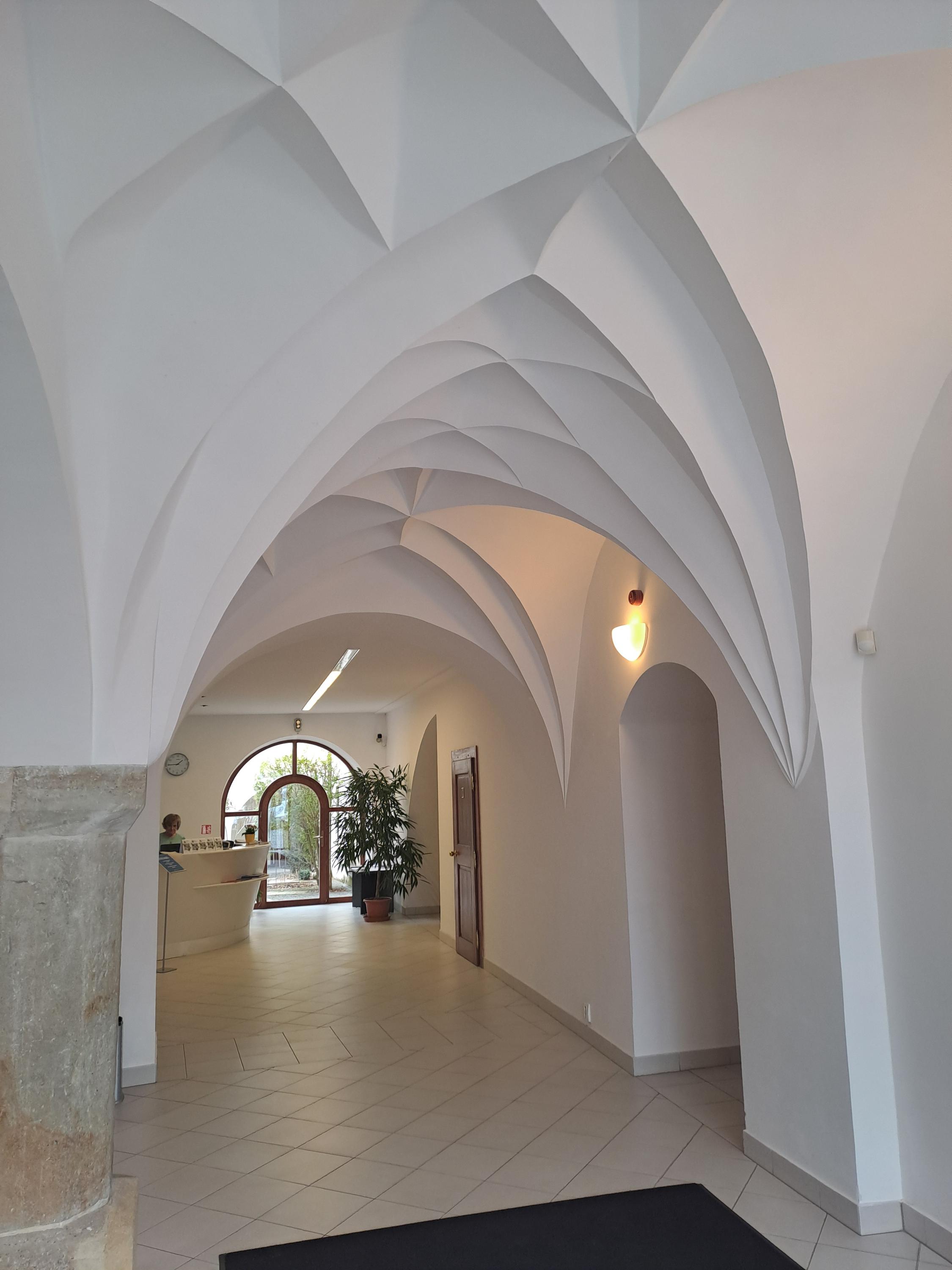 Gočárova galerie - Dům U Jonáše foto 5