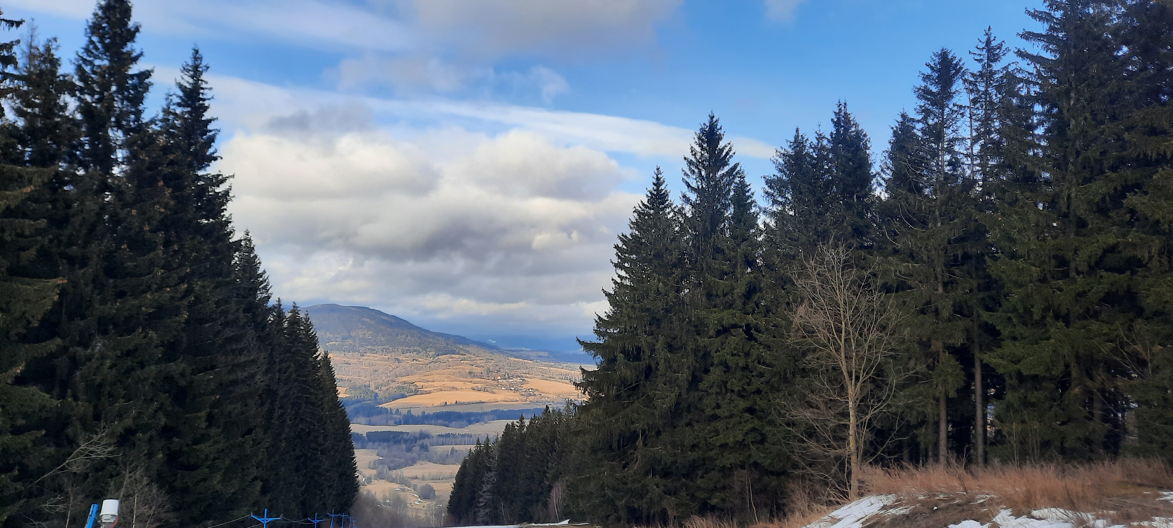 Severomoravská chata foto 4
