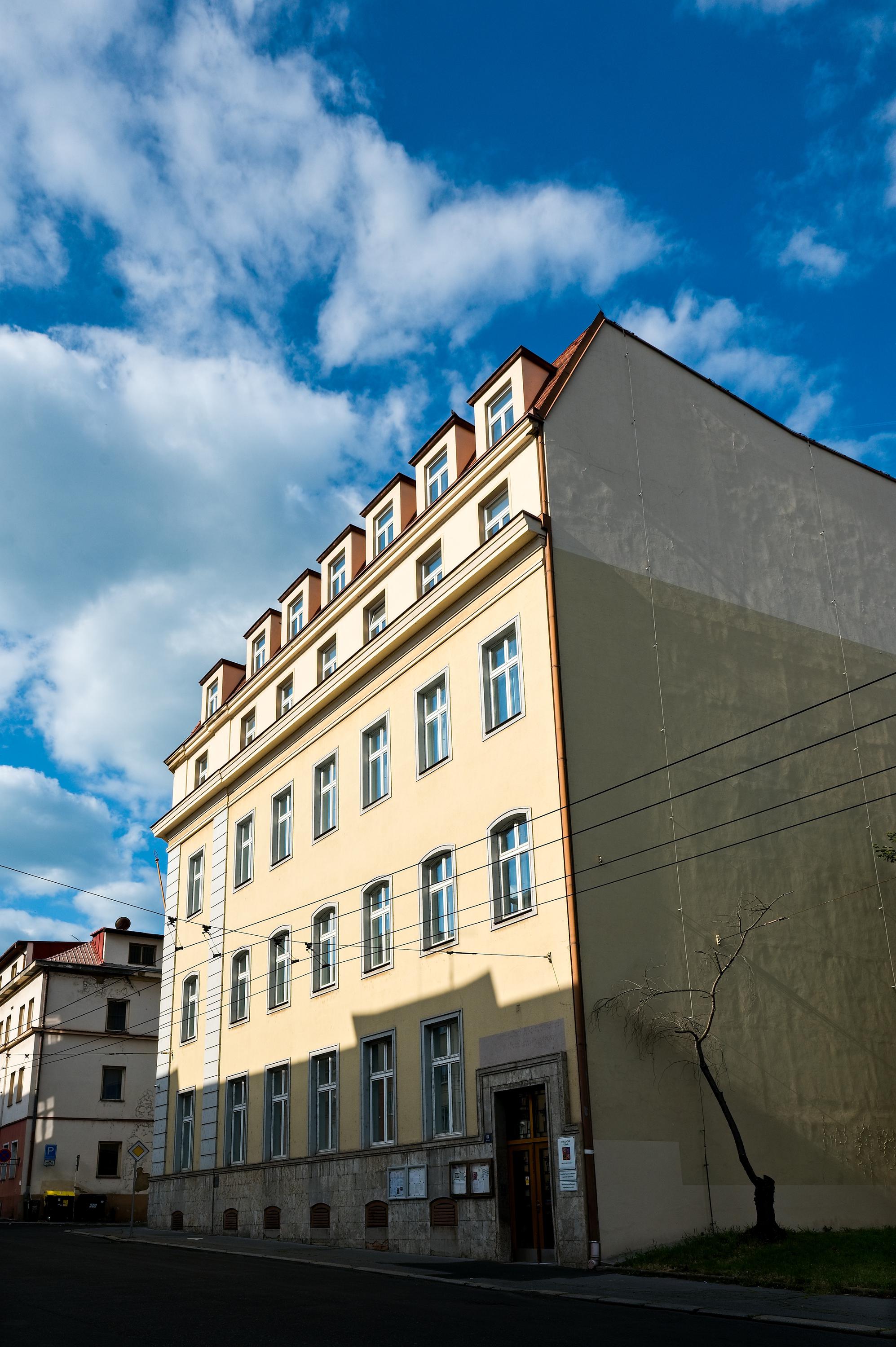 Finanční úřad pro Ústecký kraj foto 5