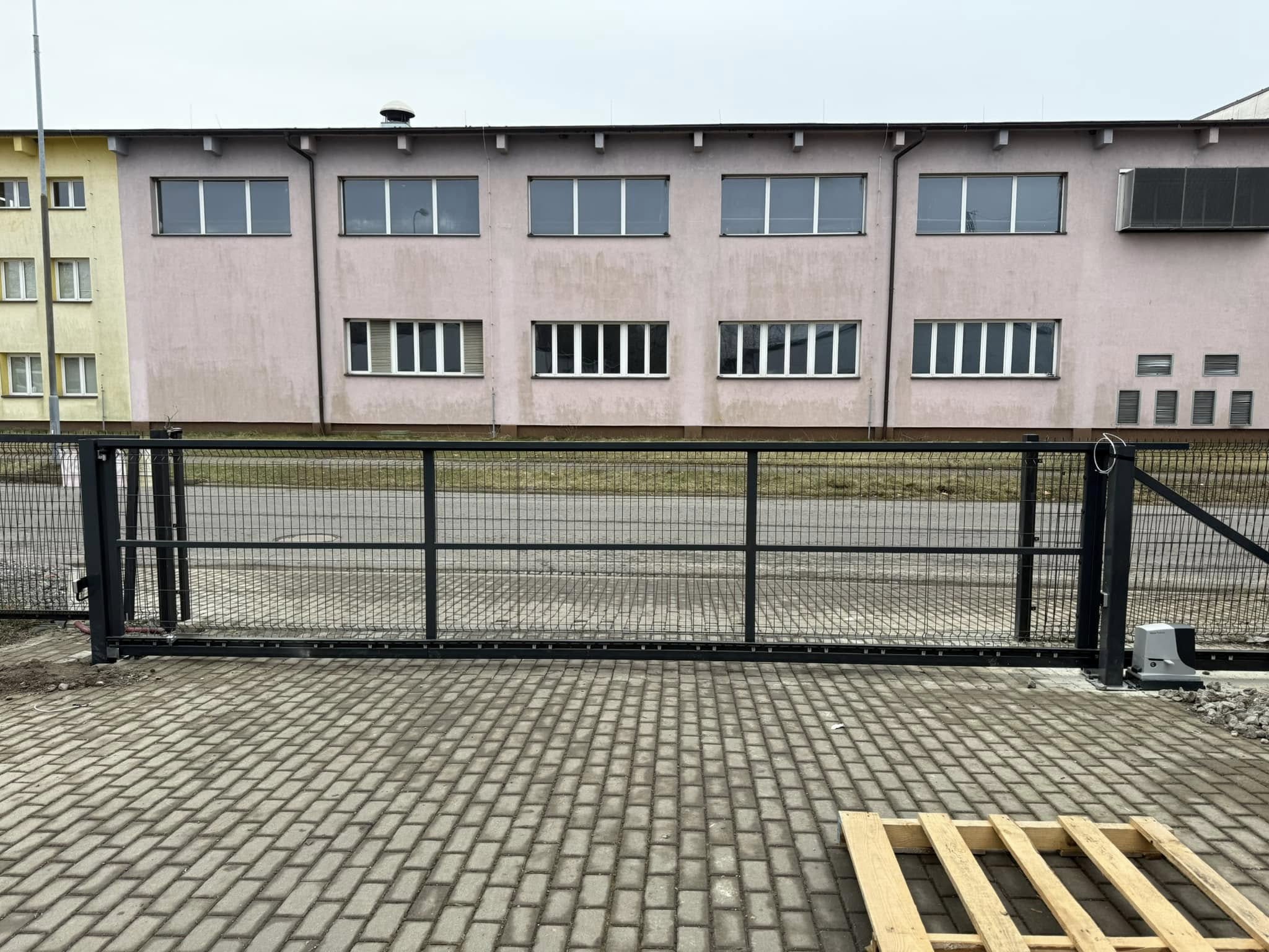 Klasa Servis foto 2