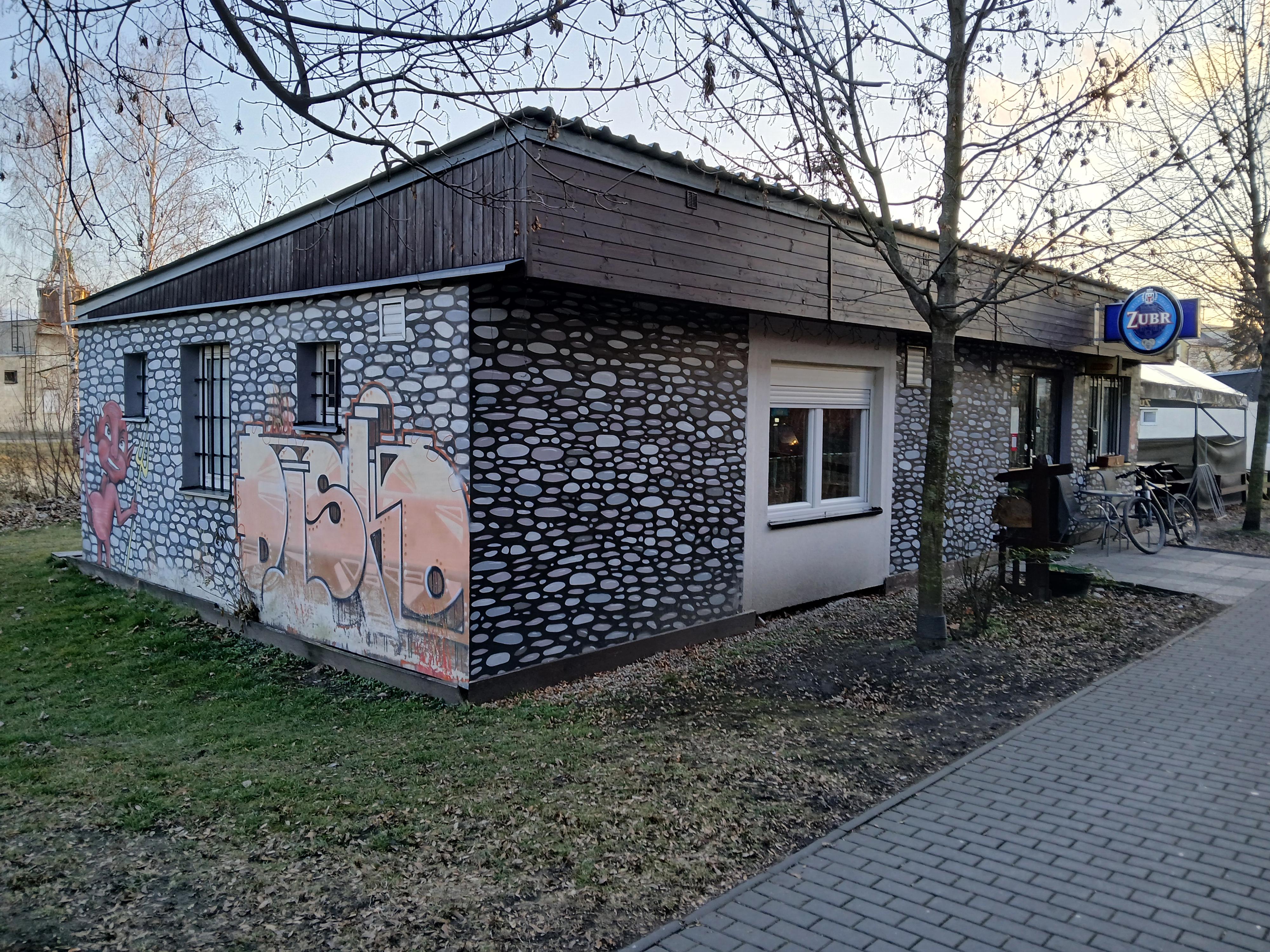 Bouda U Čerta foto 5