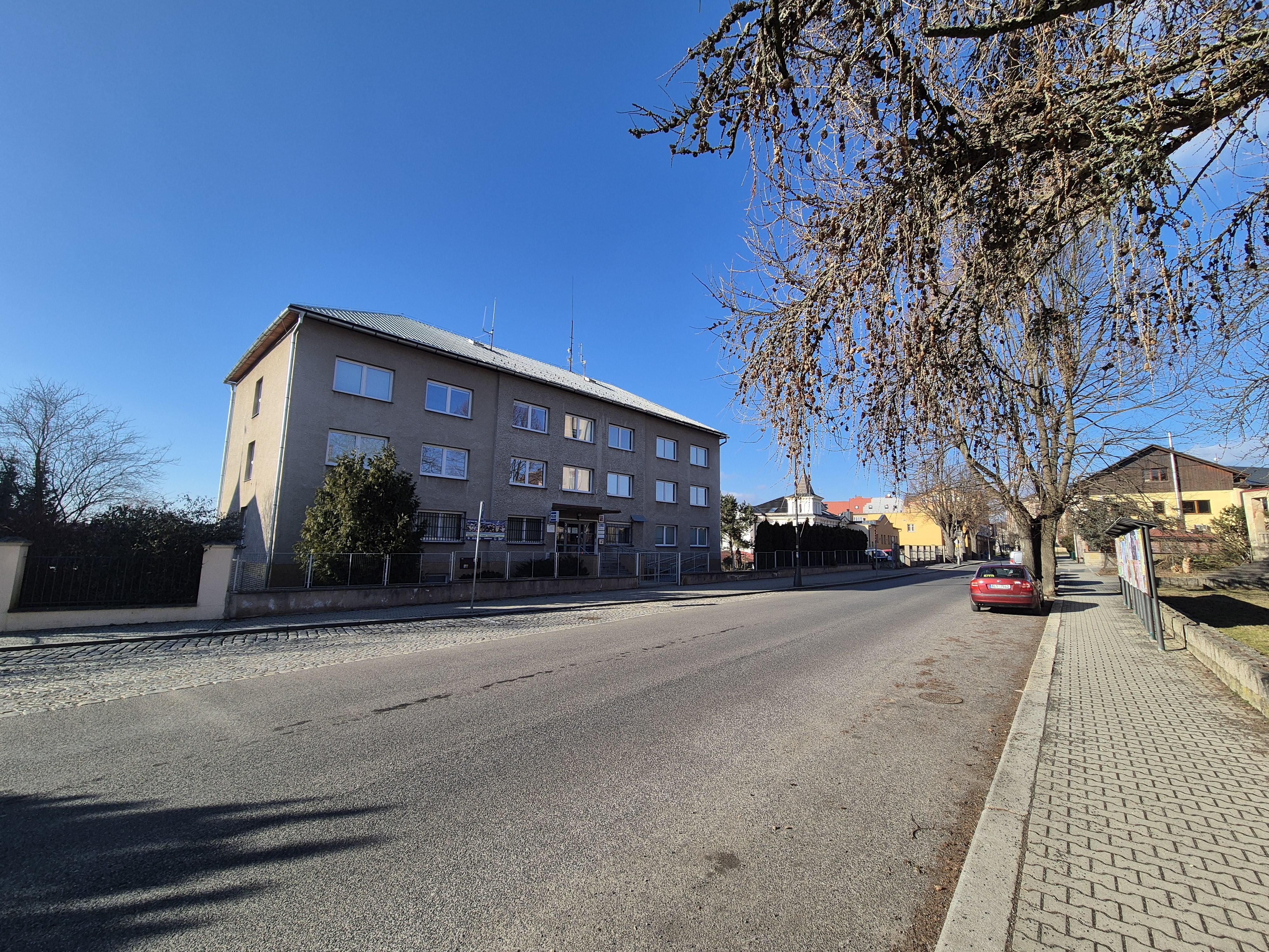 Policie ČR - Obvodní oddělení Turnov foto 5