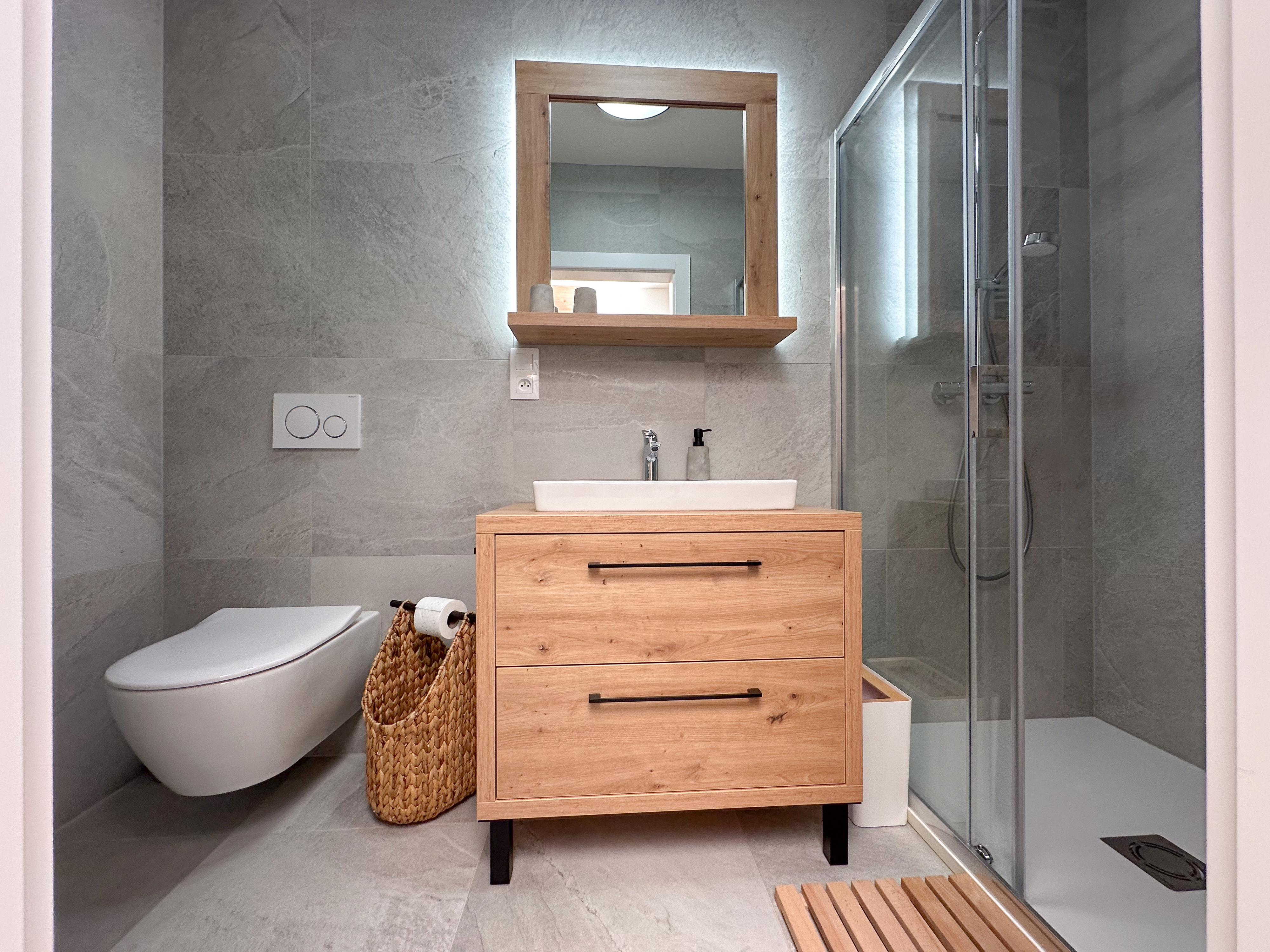 STEZKA horský apartmán Dolní Morava foto 3