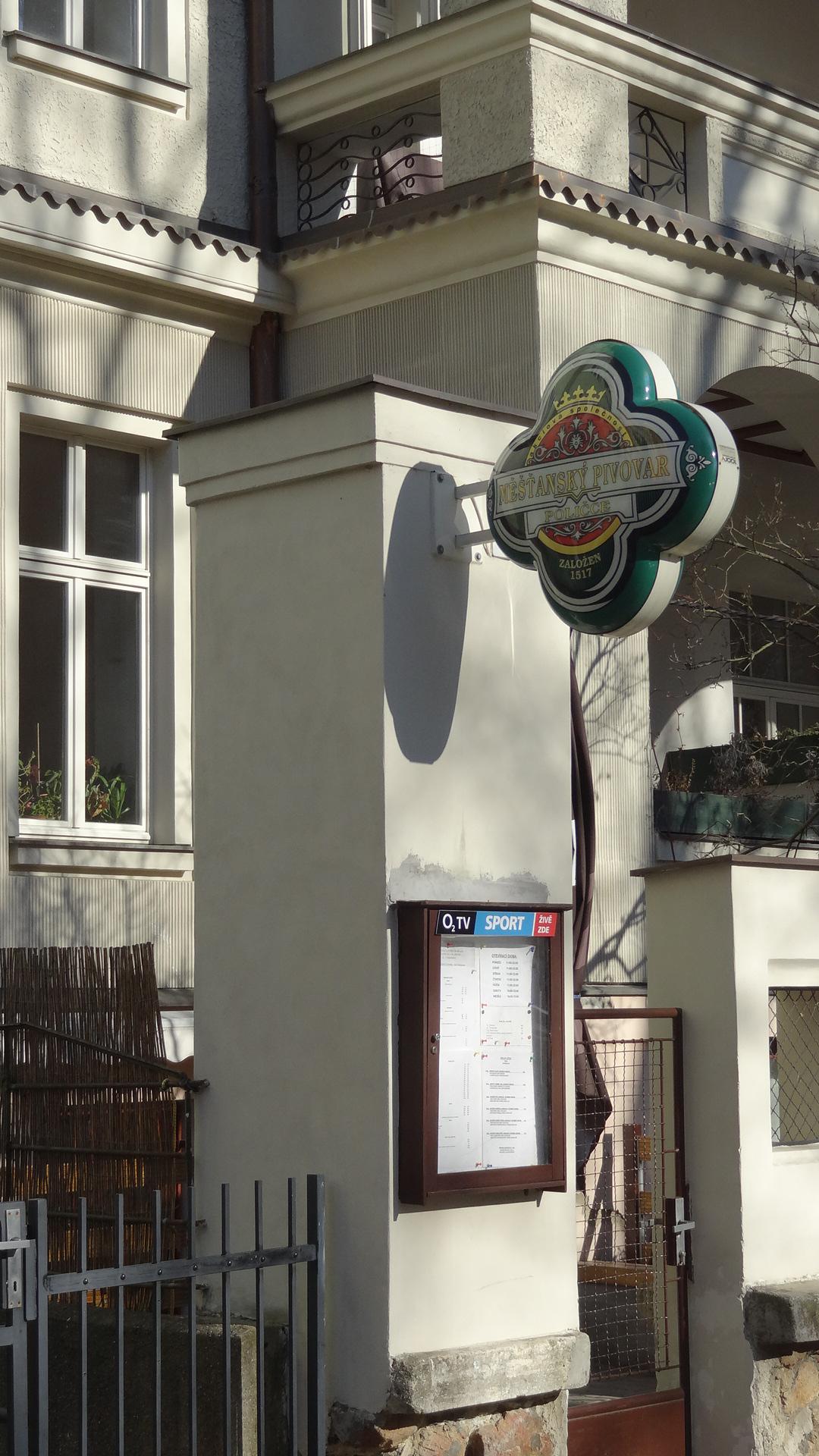 Restaurace Podloubí foto 2