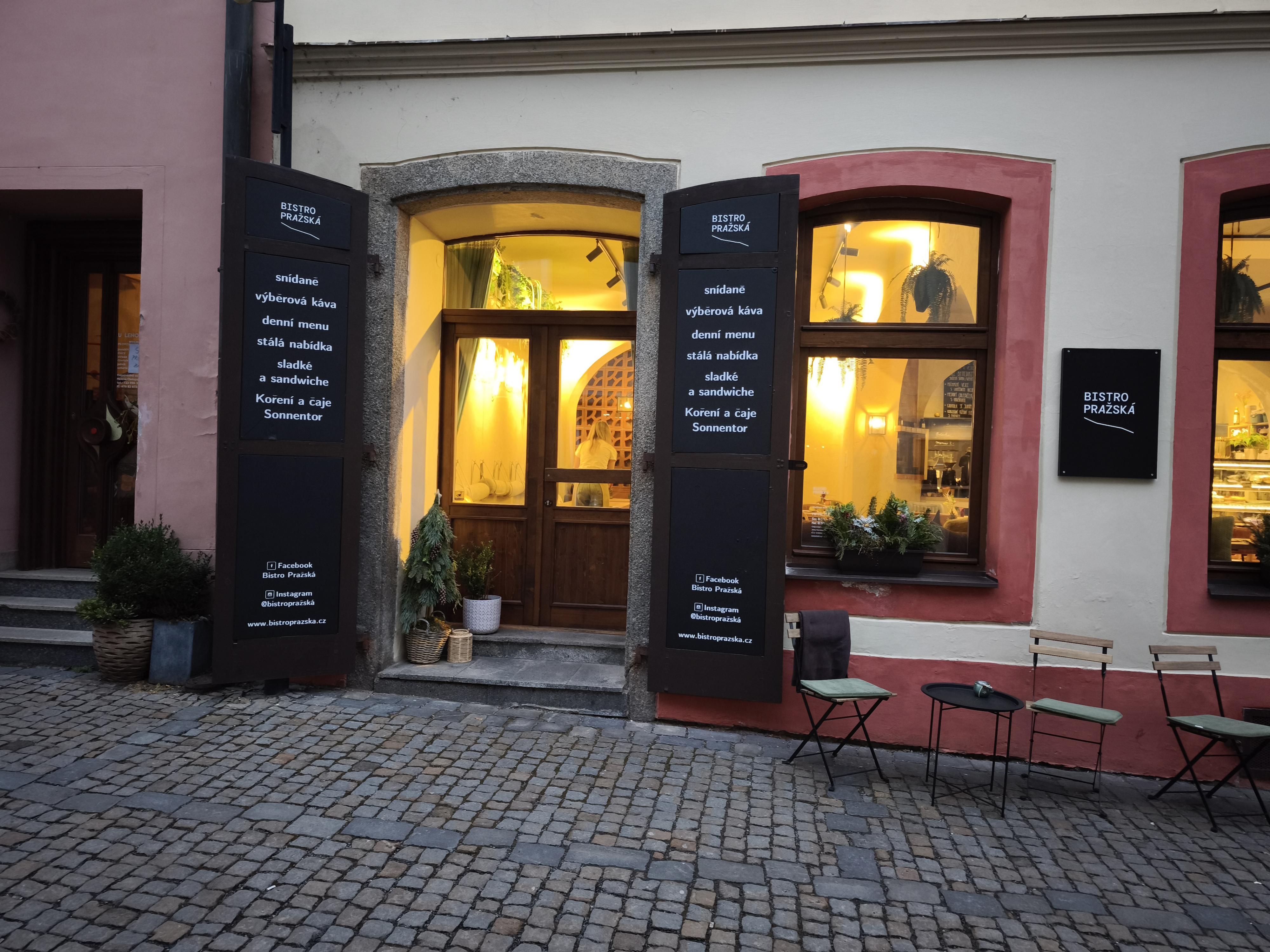 Bistro Pražská foto 5