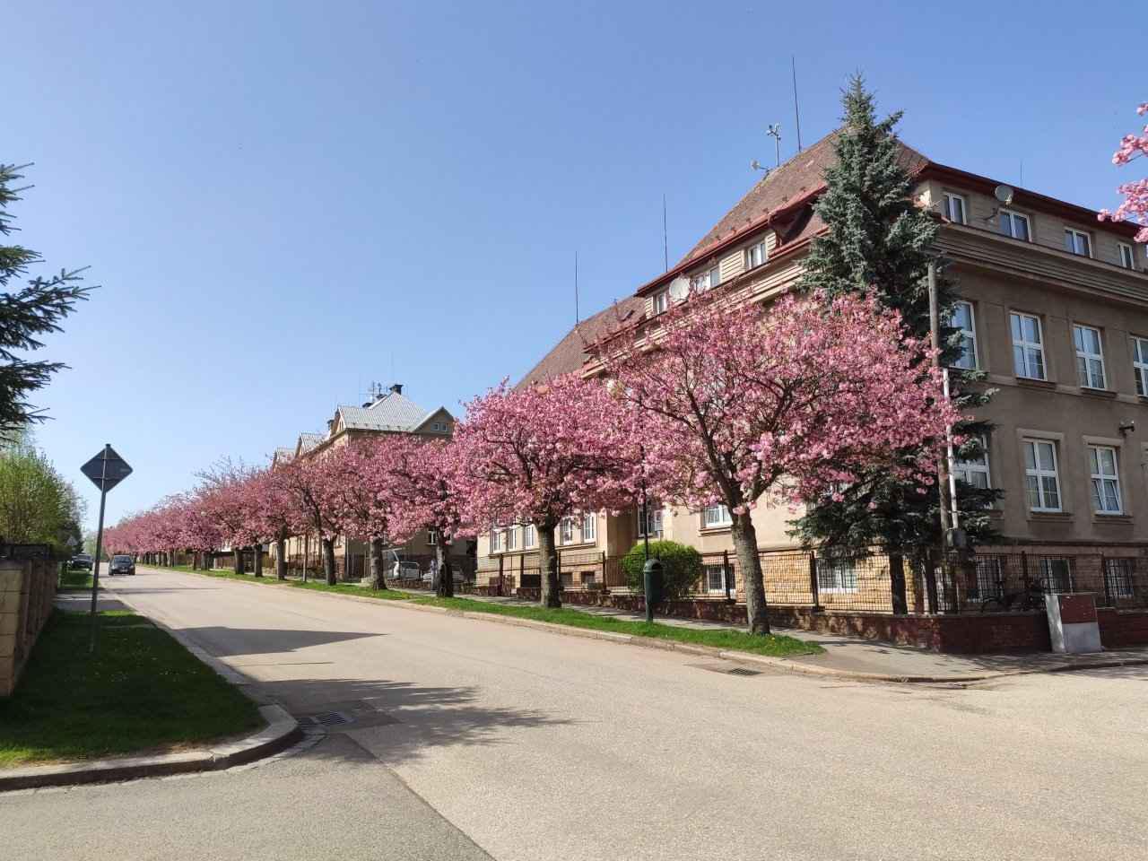 Střední škola strojírenská a elektrotechnická