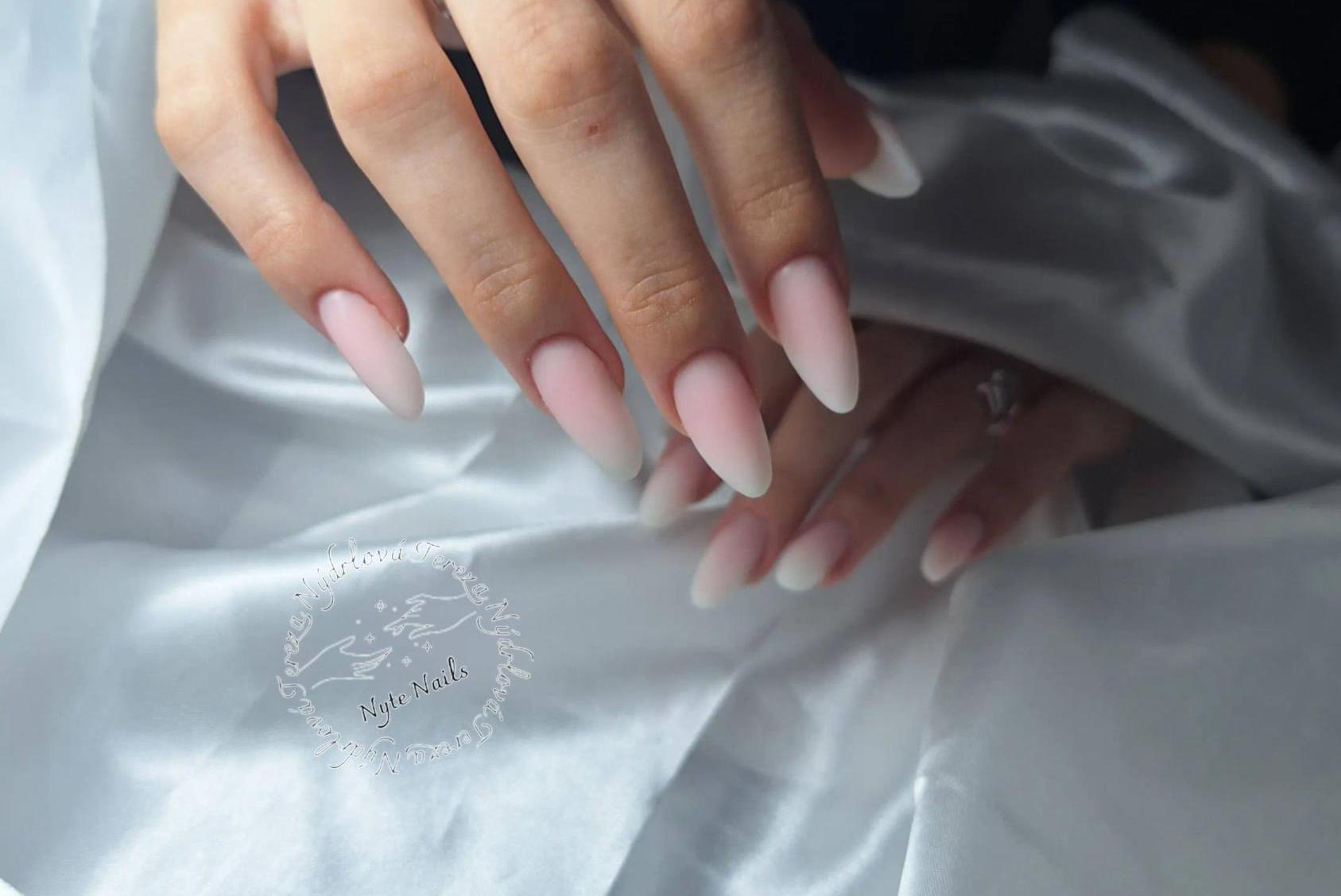 Nehtové studio - Nyte nails