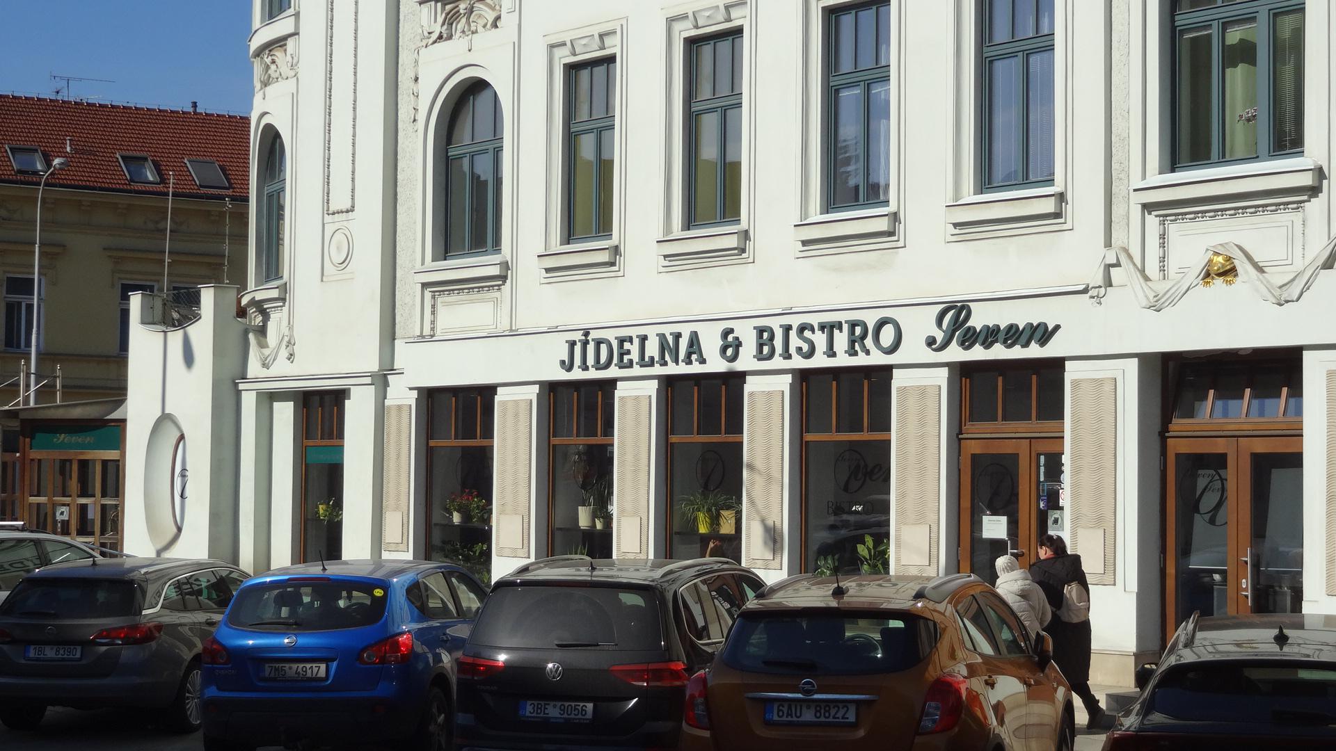 SEVEN food, s.r.o. foto 4