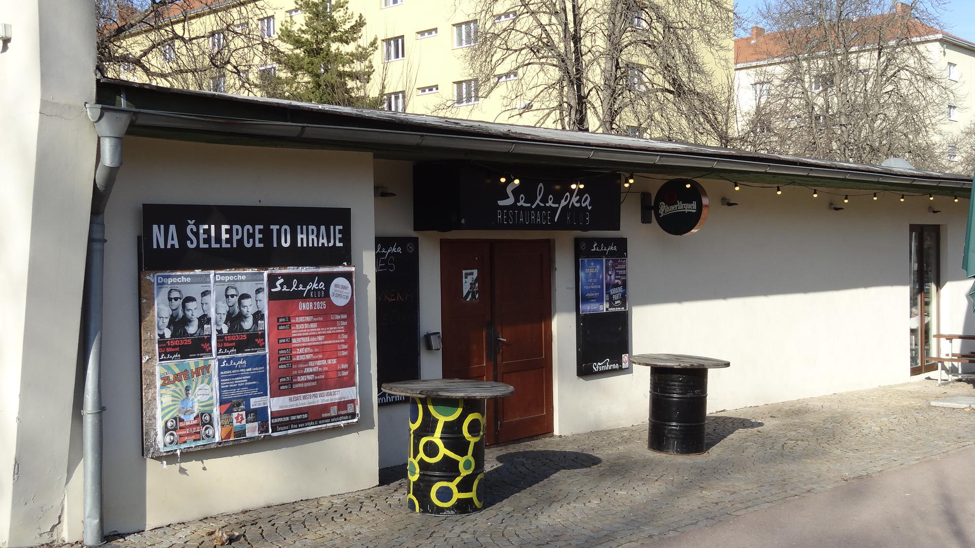 Restaurace Šelepka foto 6