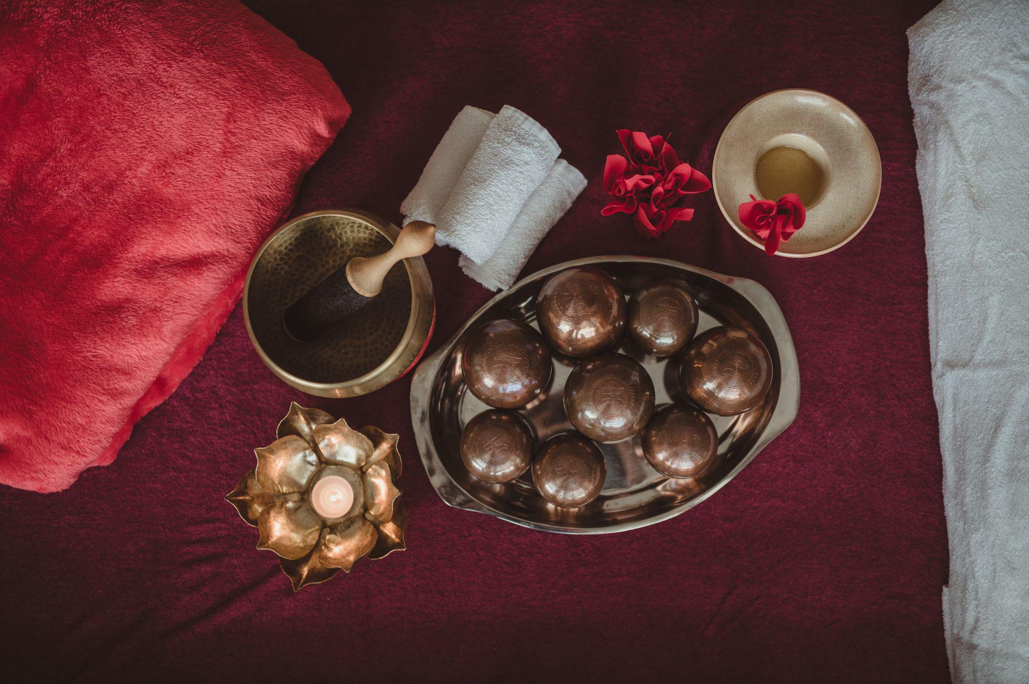 Masáže Denisa Nácovská