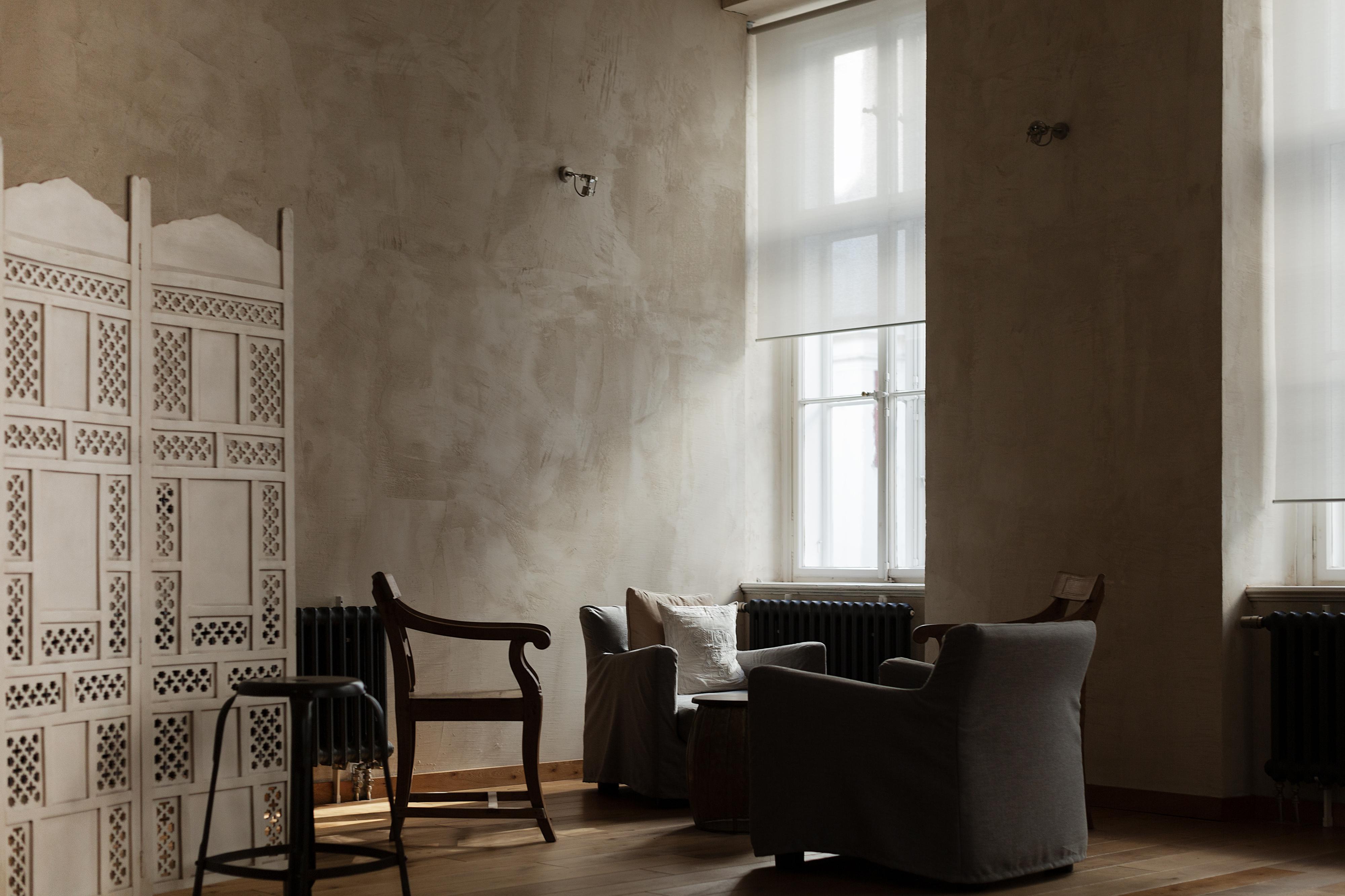 Iyengar Yoga Institut foto 3