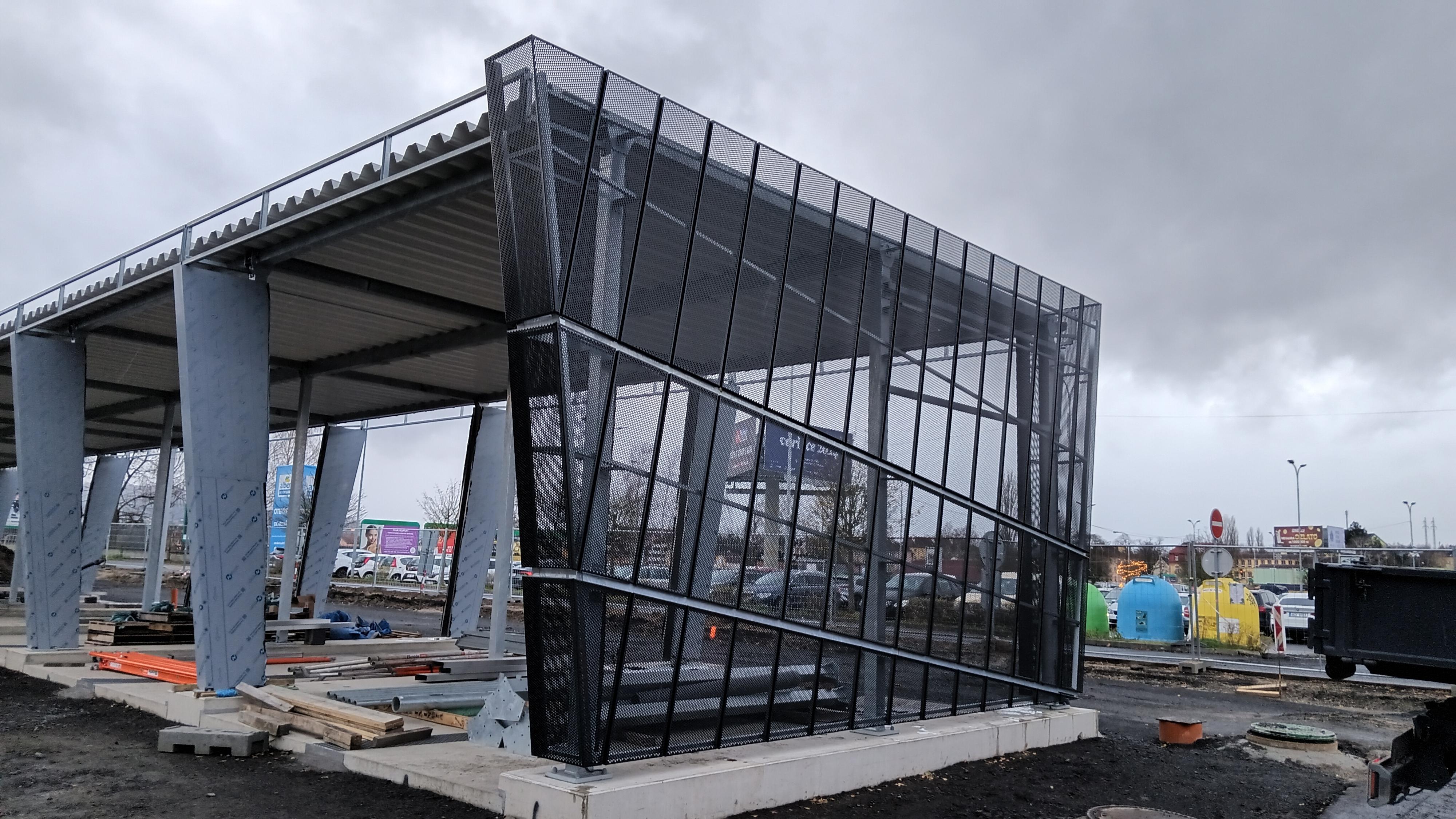 Stavební a klempířské práce Dalibor Hlavička foto 3