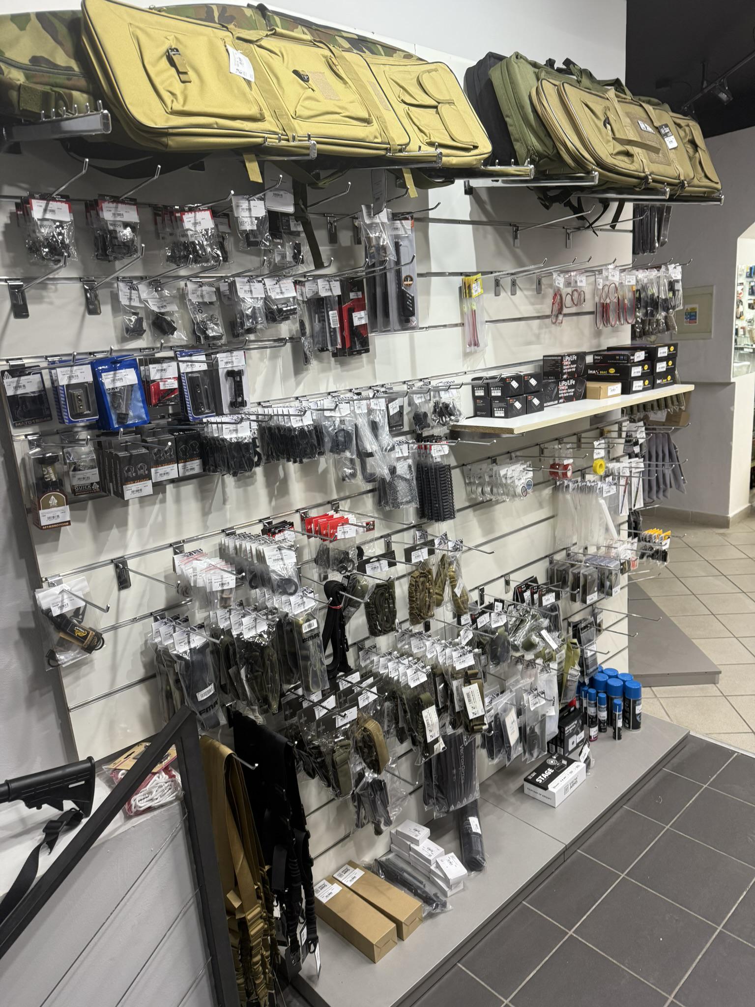 Airsoftfenix.cz foto 6