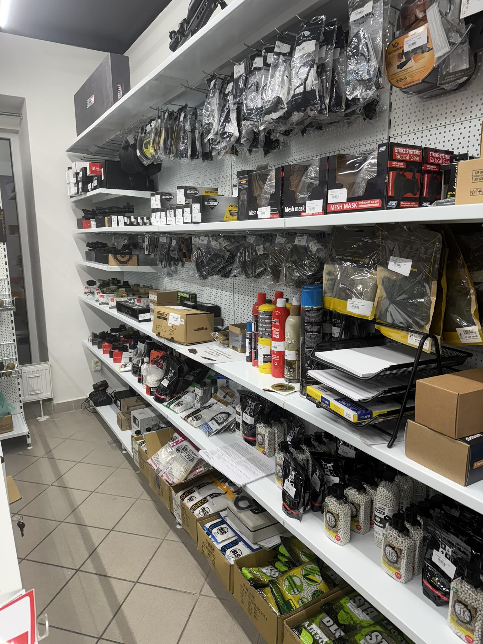 Airsoftfenix.cz foto 5