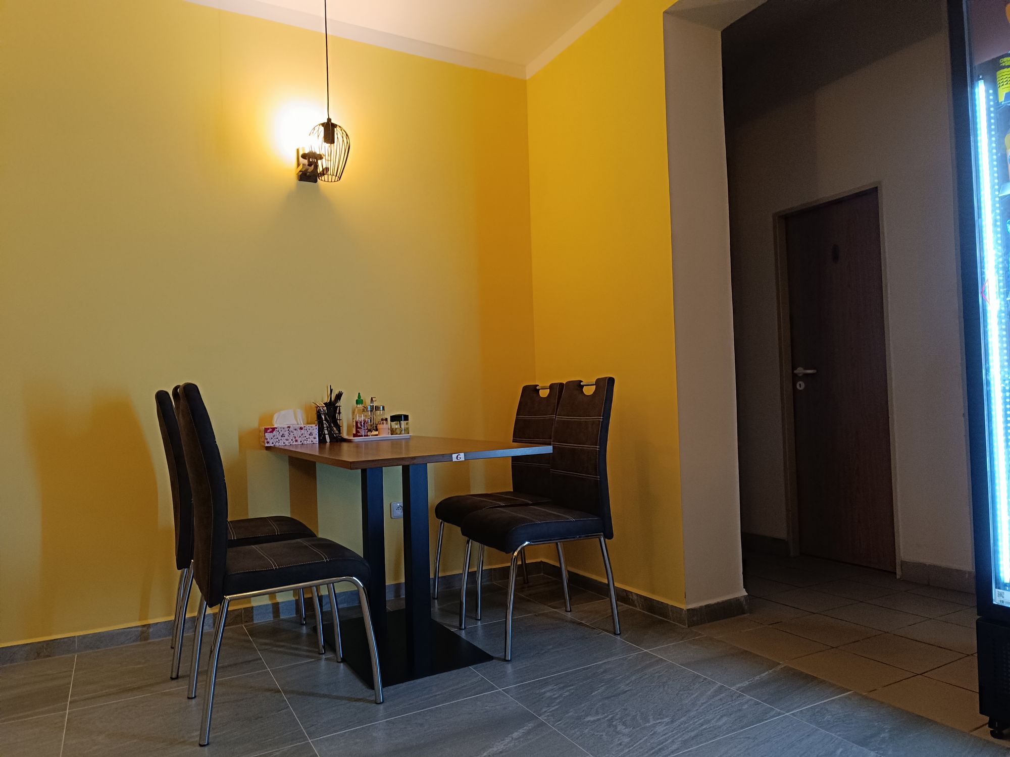 Vietnamské bistro foto 3