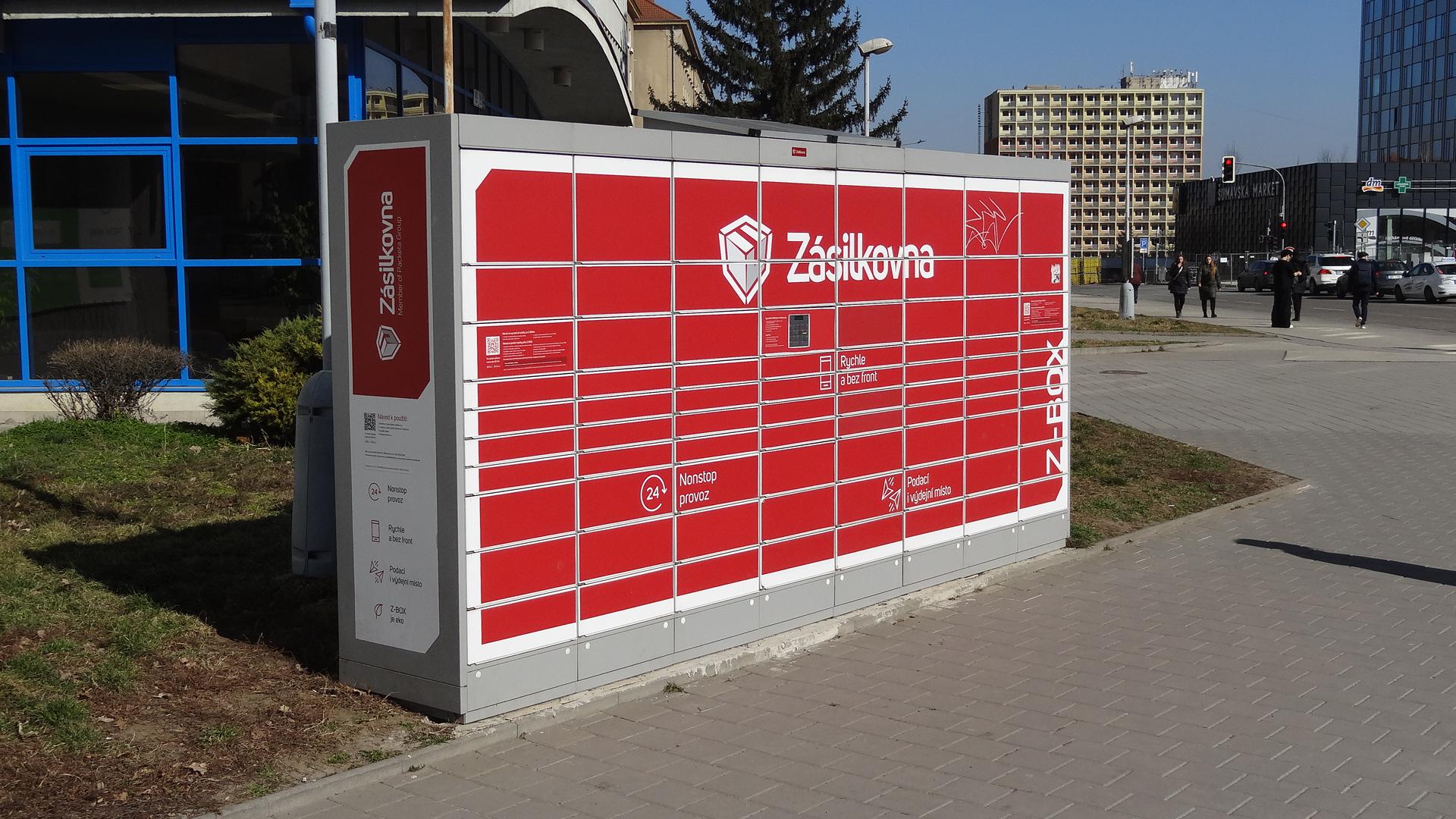Z-BOX foto 5